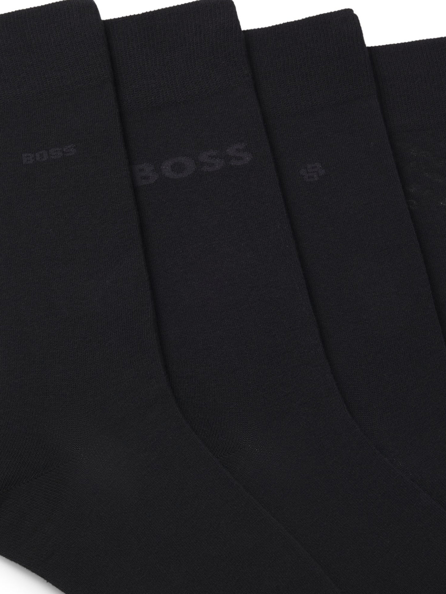 Pack de 4 Pares de Meias