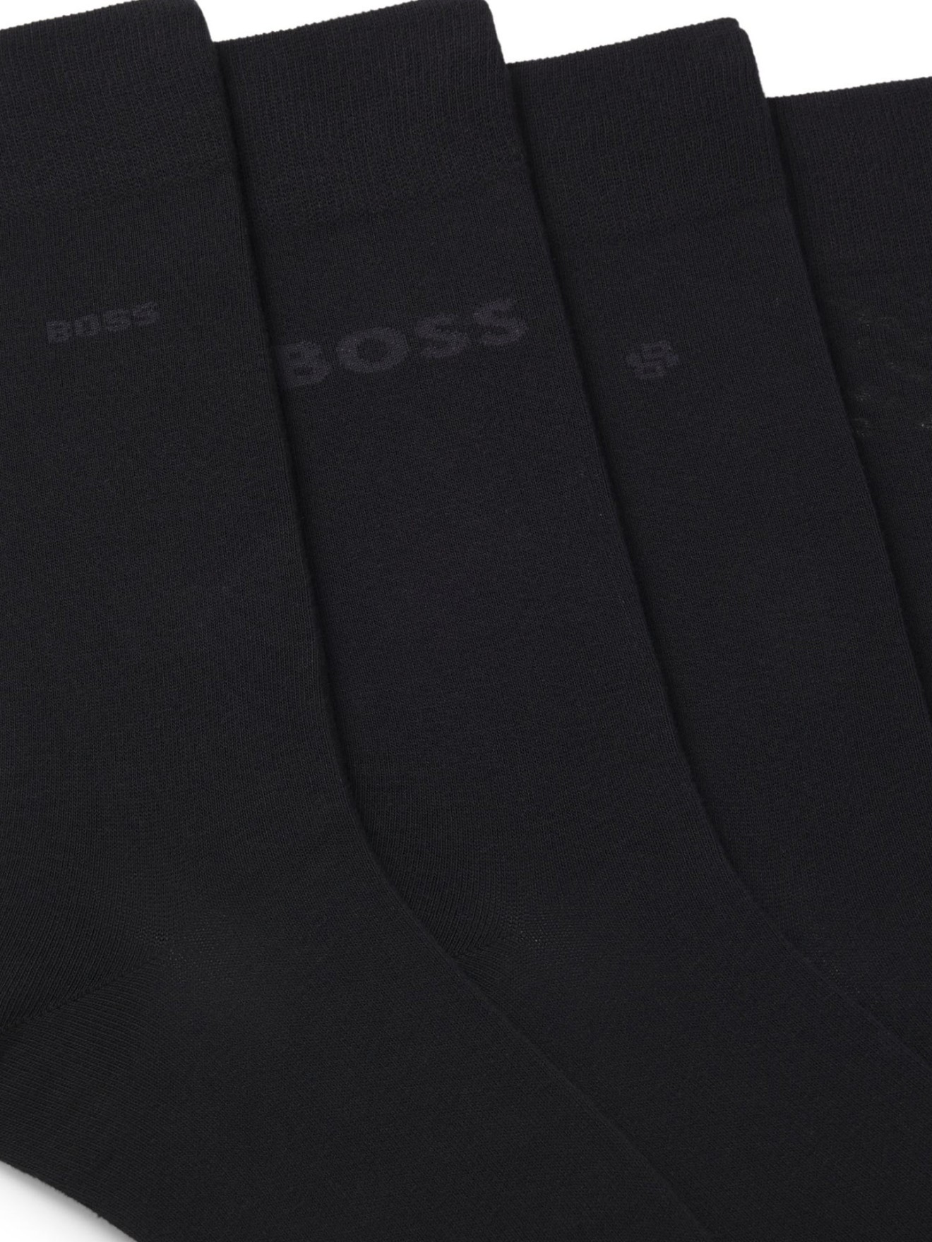 Pack de 4 Pares de Meias