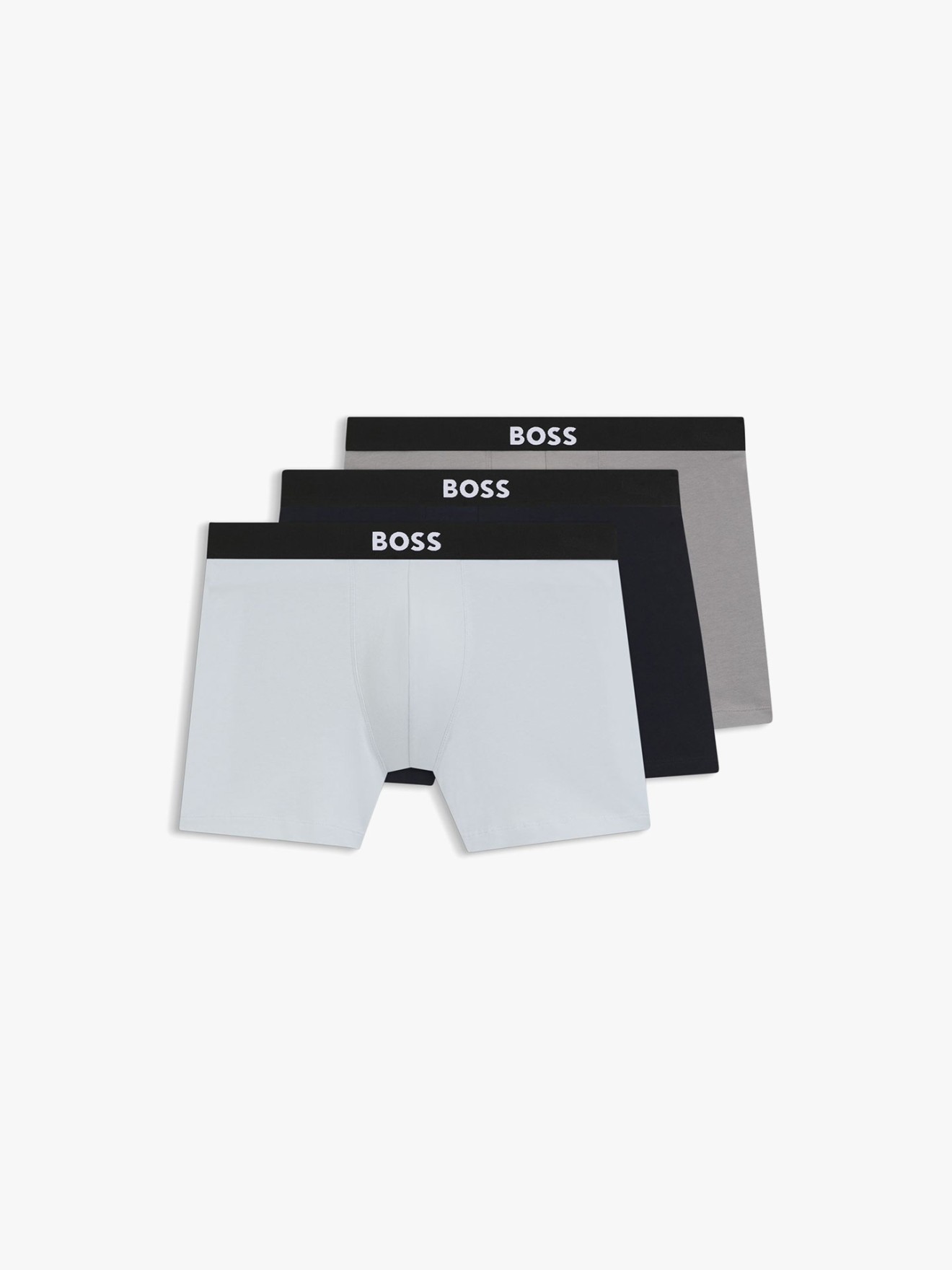 Pack de Três Boxers