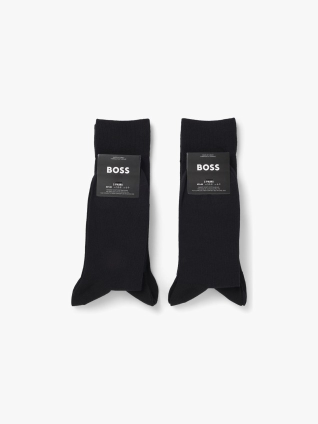 Pack de 4 Pares de Meias