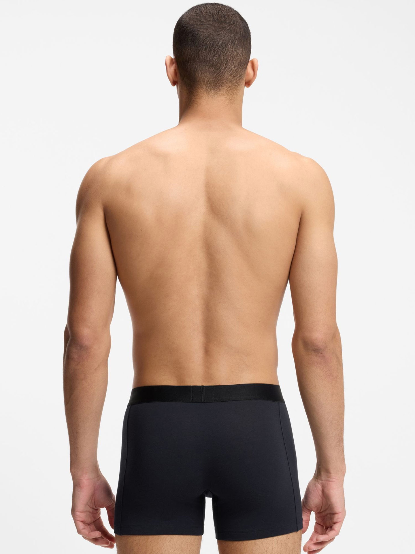 Pack de Três Boxers