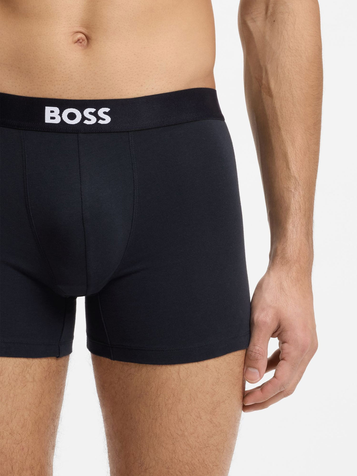 Pack de Três Boxers