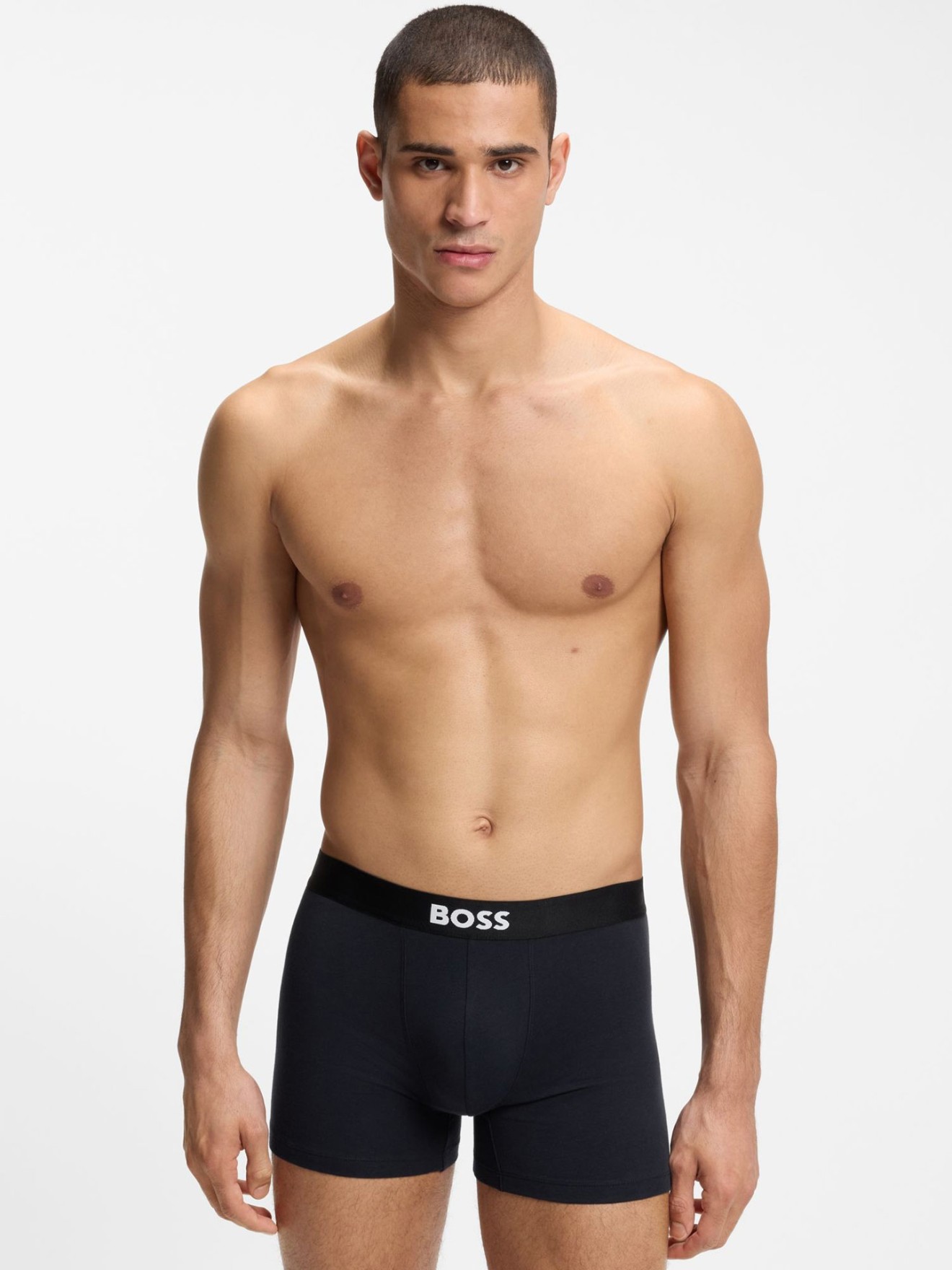 Pack de Tr�s Boxers