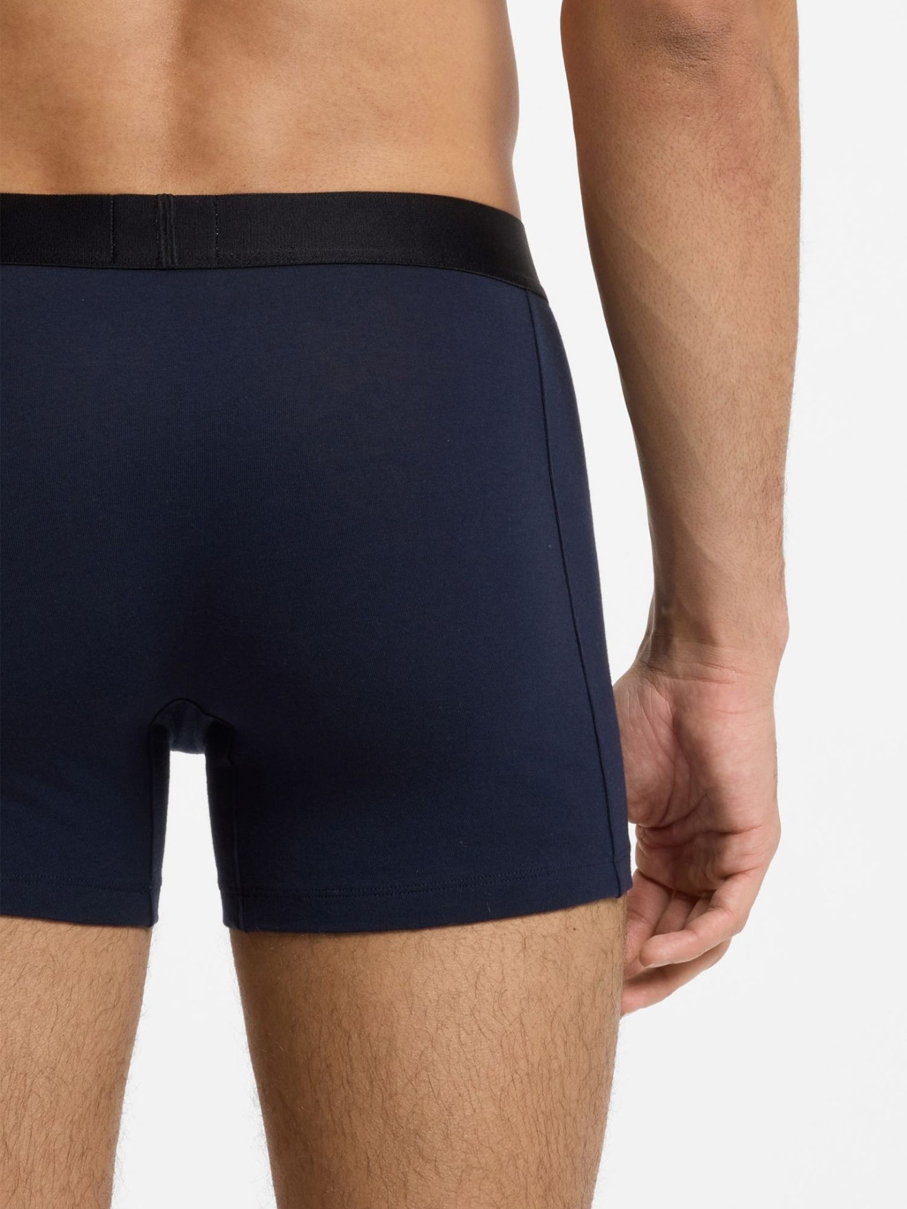Pack de Tr�s Boxers