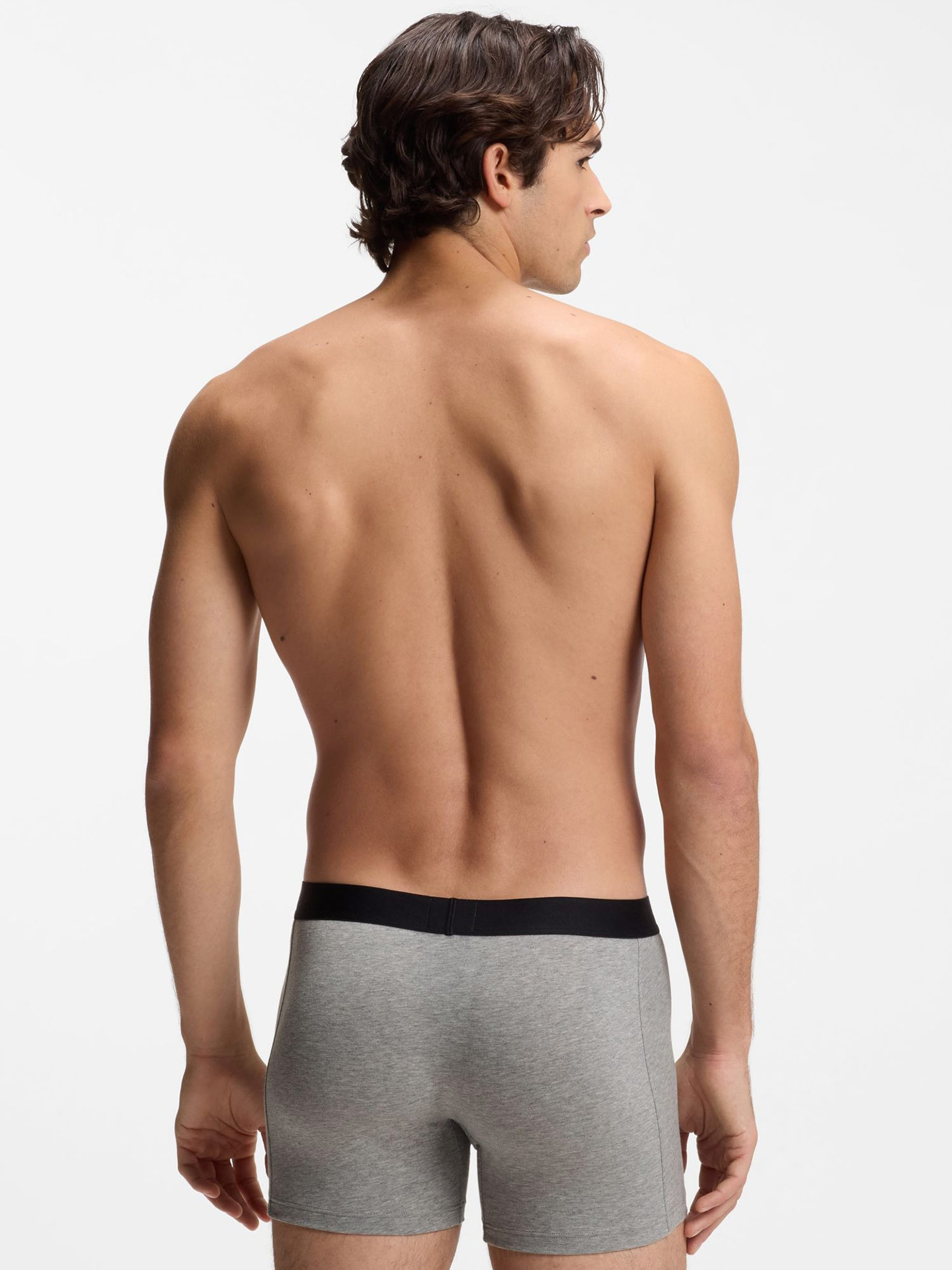 Pack de Três Boxers