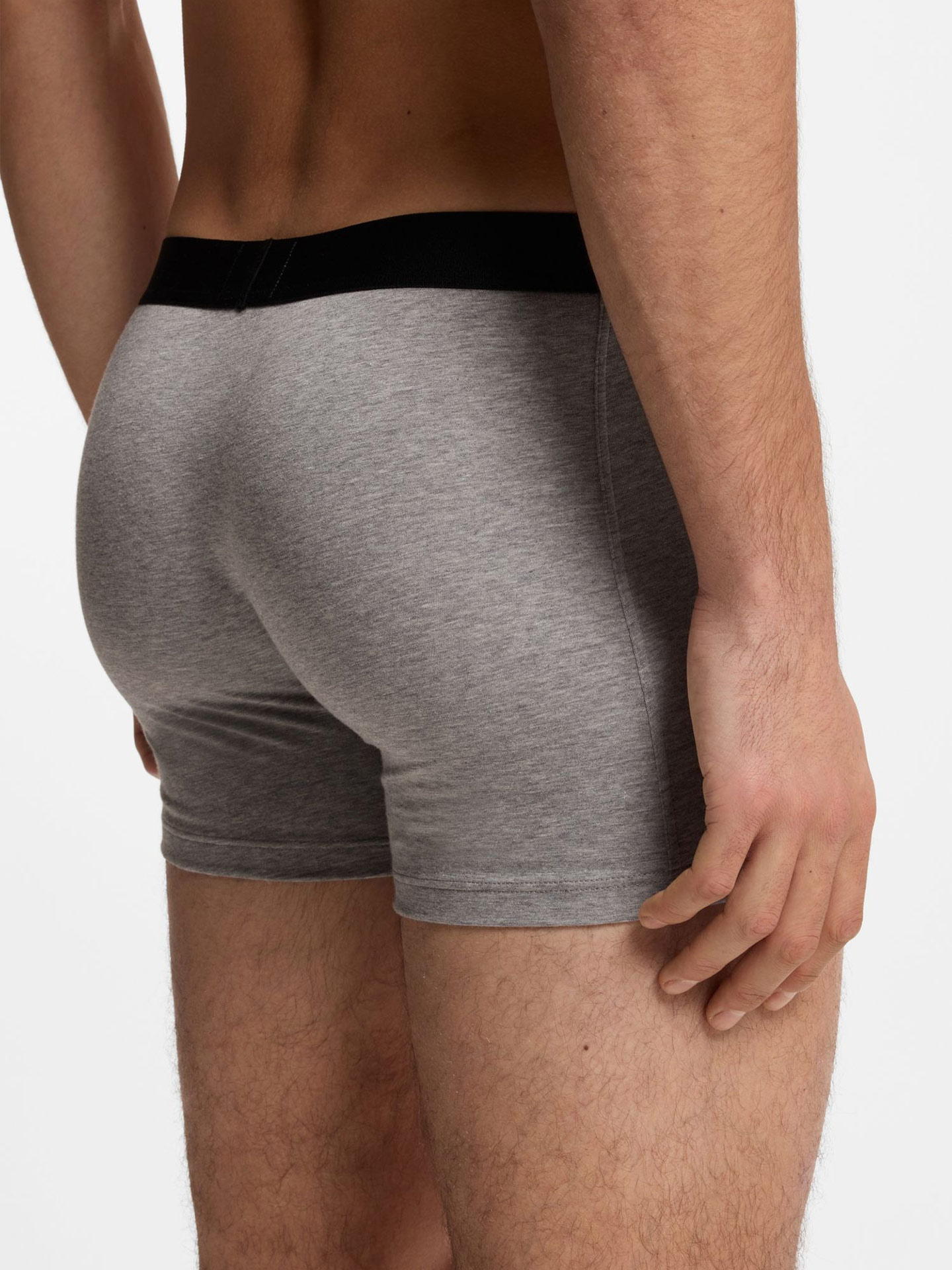 Pack de Três Boxers