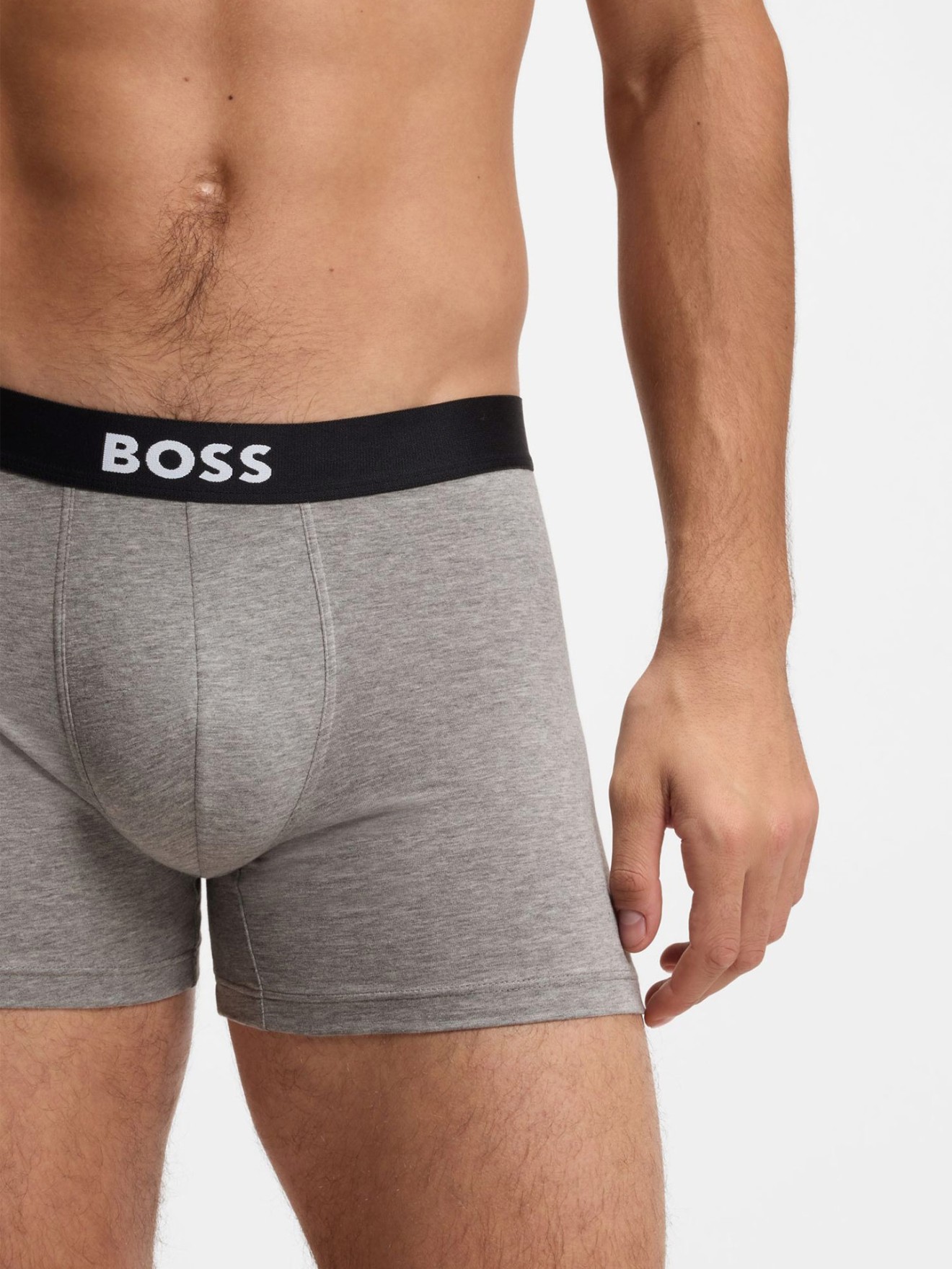 Pack de Tr�s Boxers