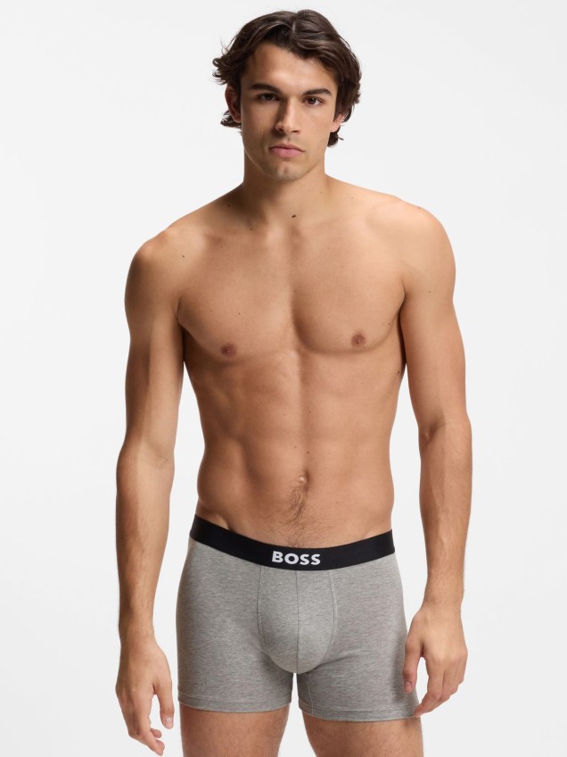 Pack de Três Boxers