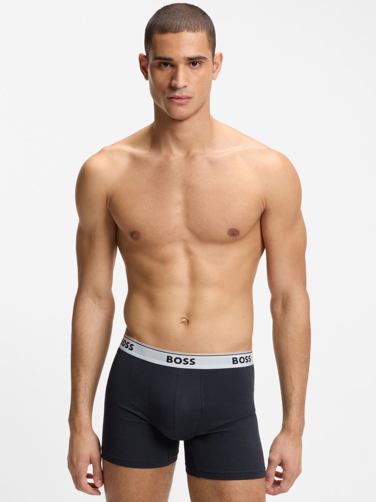 Pack de Tr�s Boxers