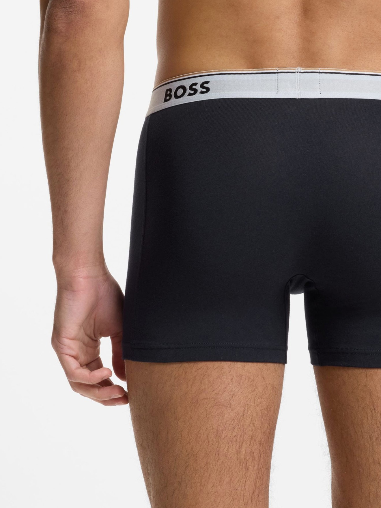 Pack de Tr�s Boxers