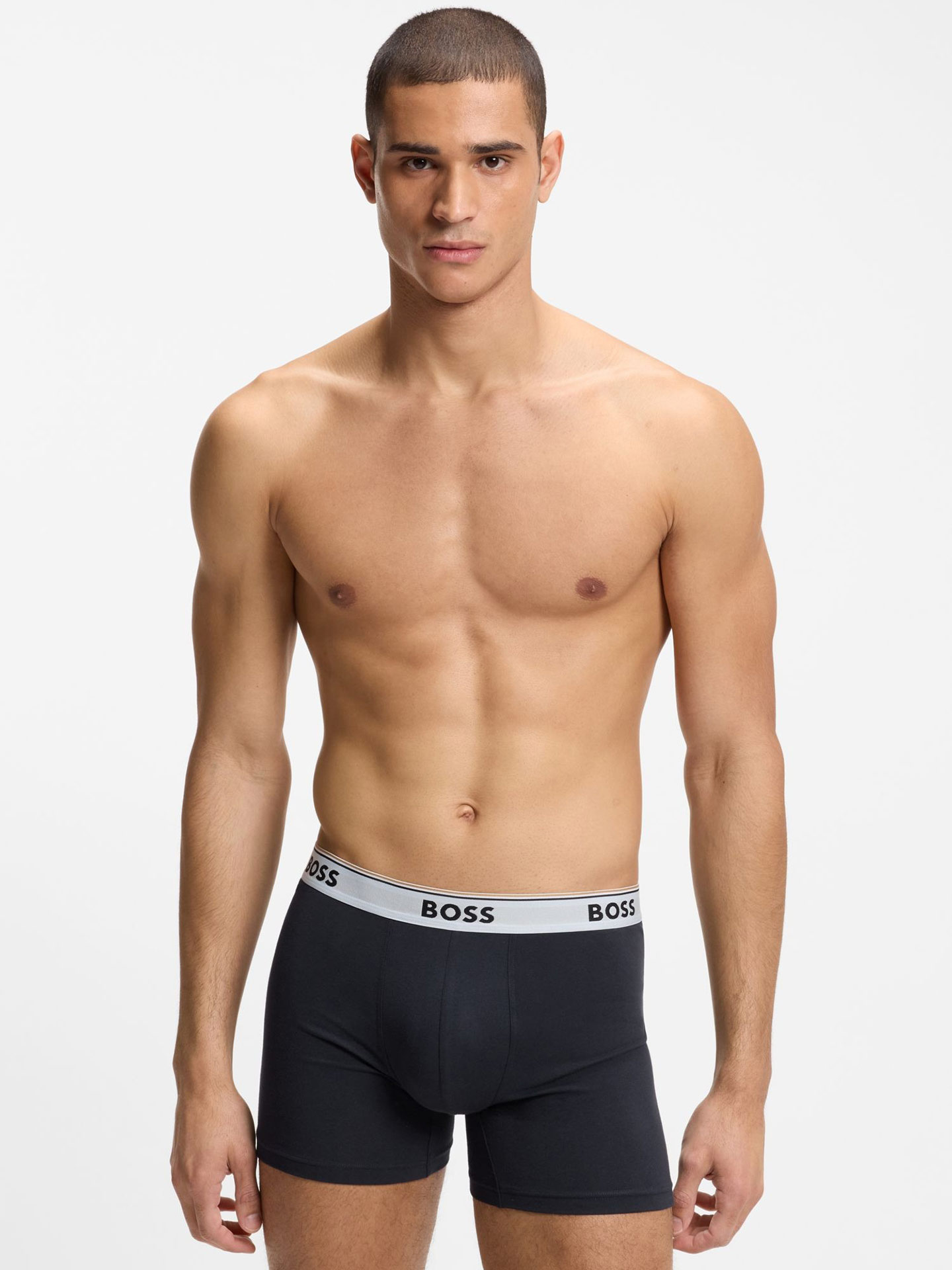 Pack de Três Boxers