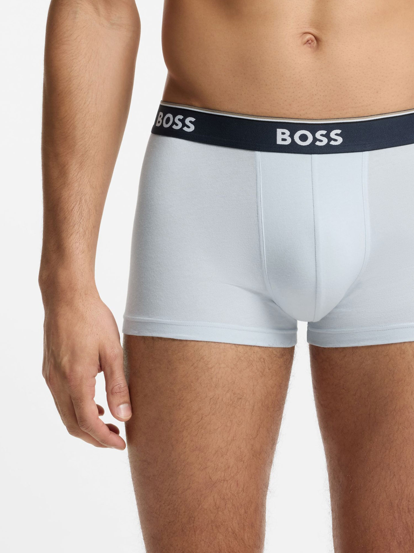 Pack de Três Boxers
