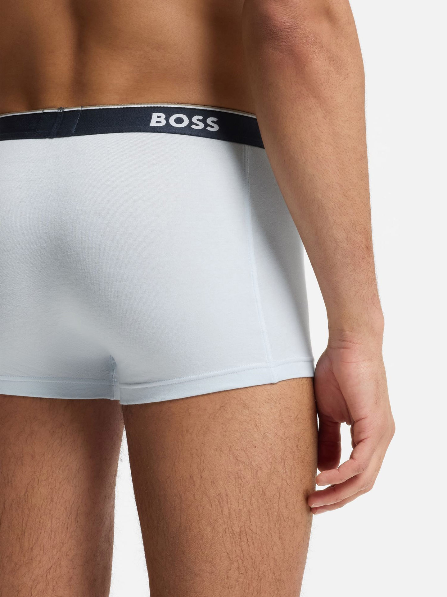 Pack de Três Boxers