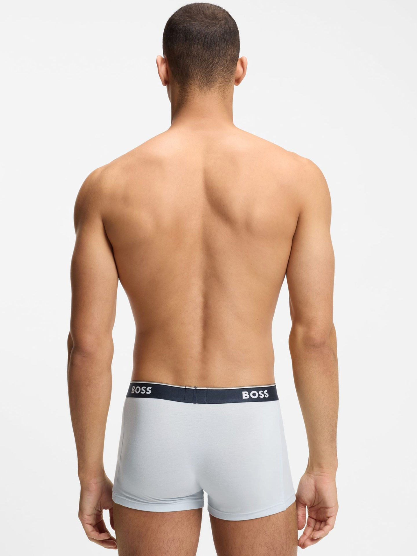 Pack de Três Boxers