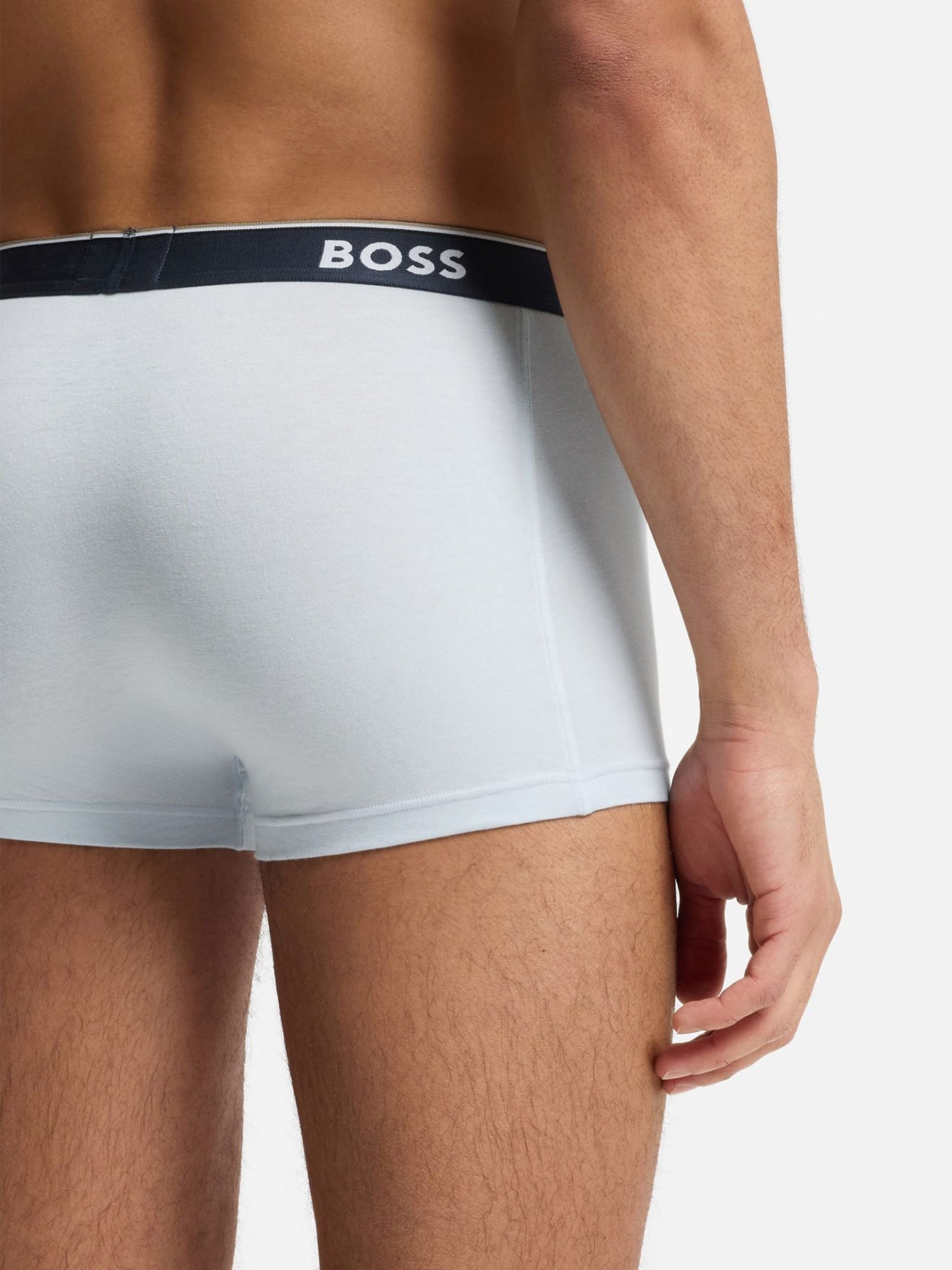 Pack de Tr�s Boxers