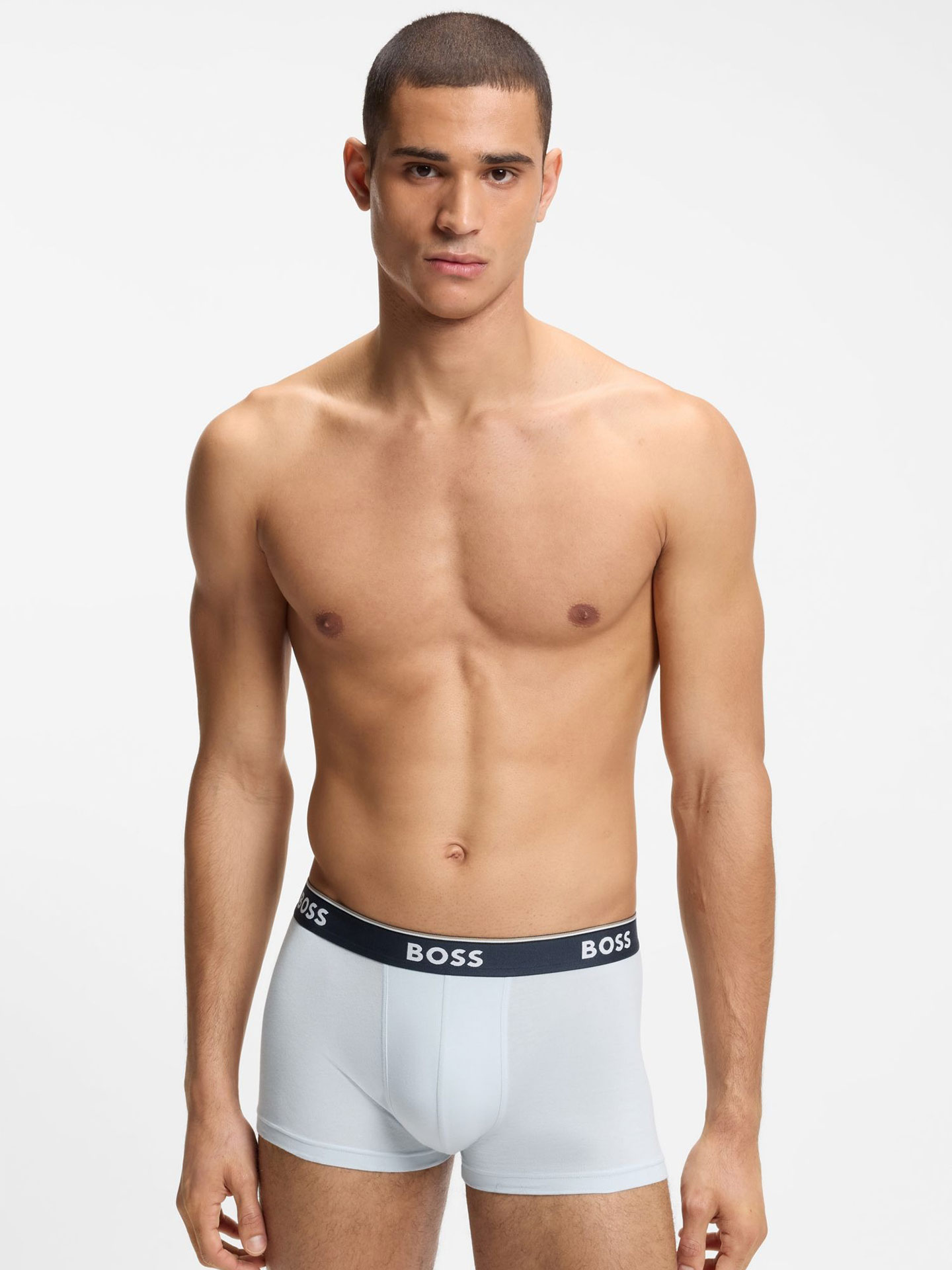 Pack de Três Boxers