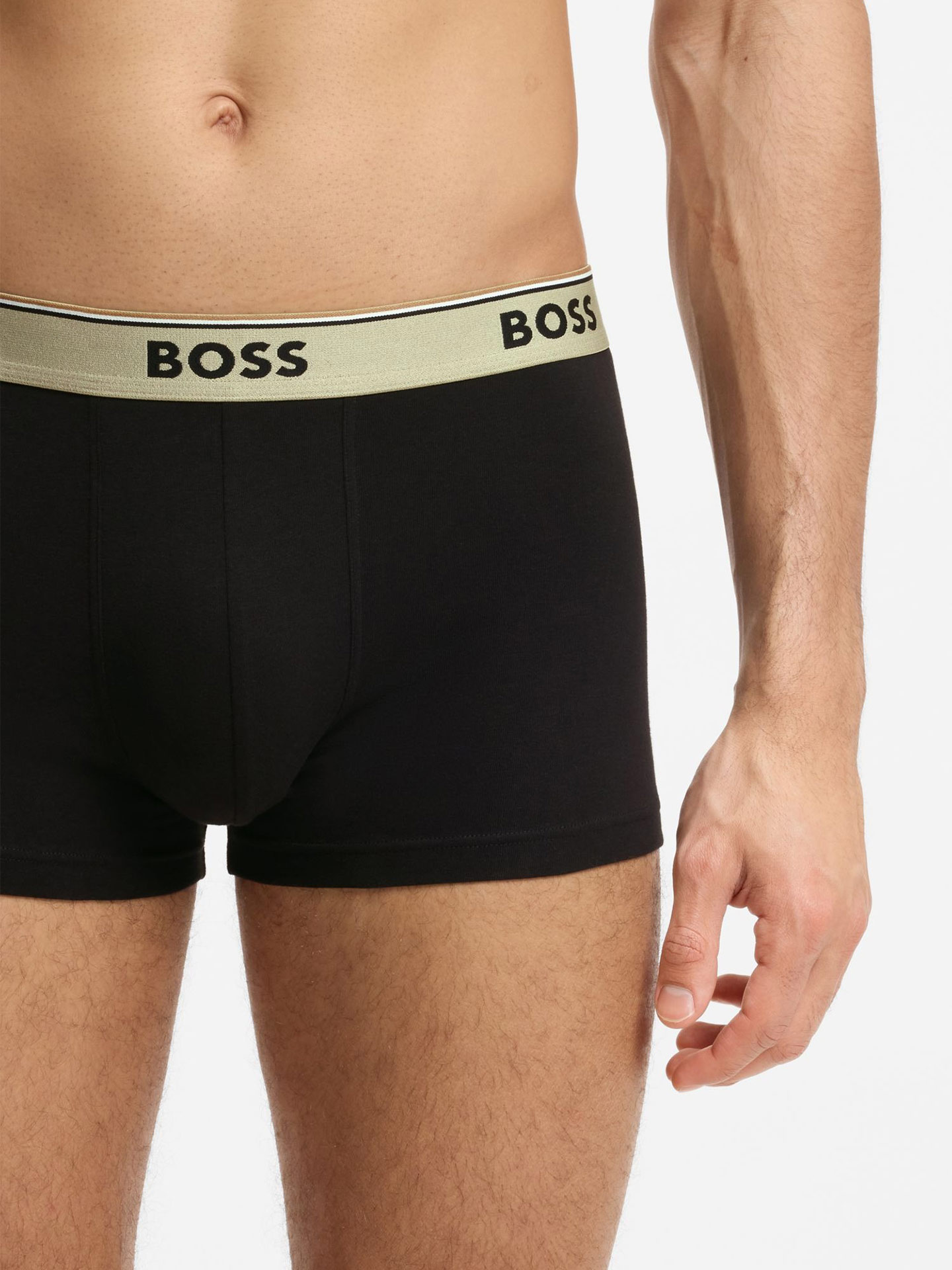 Pack de Três Boxers