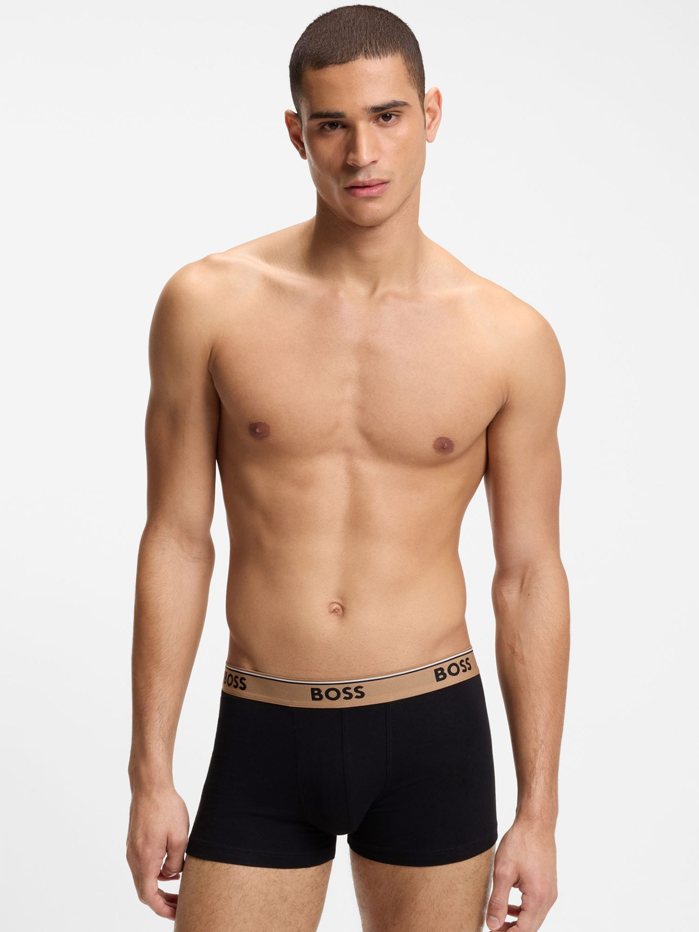 Pack de Três Boxers