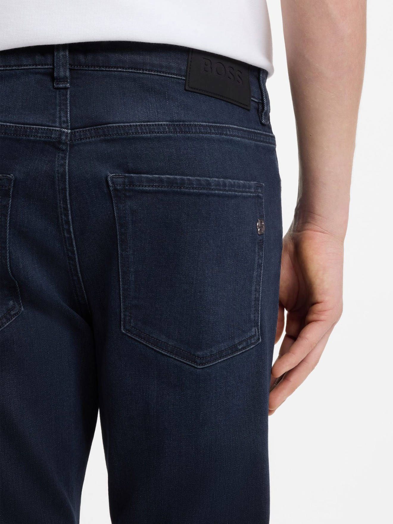 Cal�as de Ganga Slim Fit