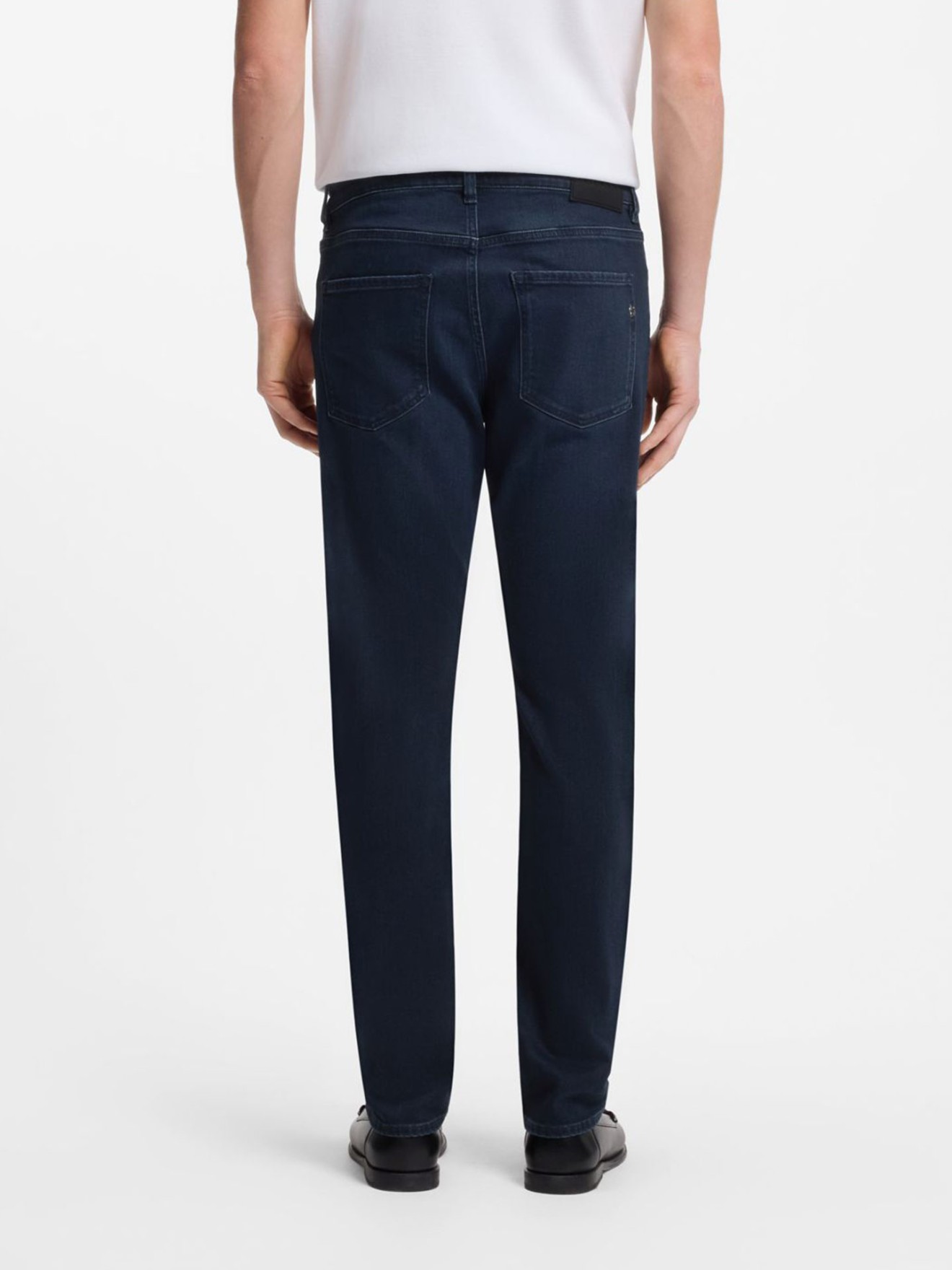 Cal�as de Ganga Slim Fit
