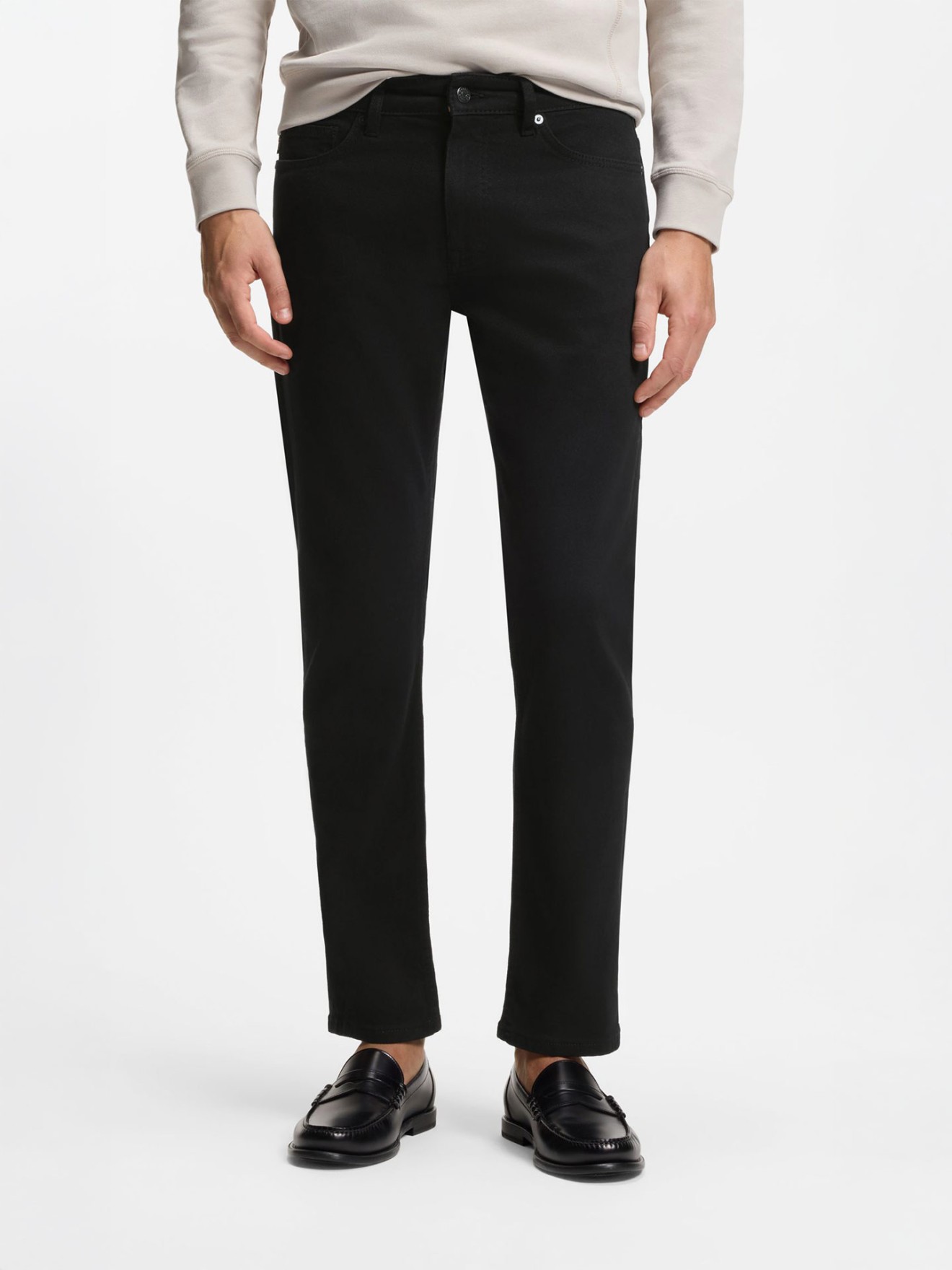 Cal�as de Ganga Delaware Slim Fit