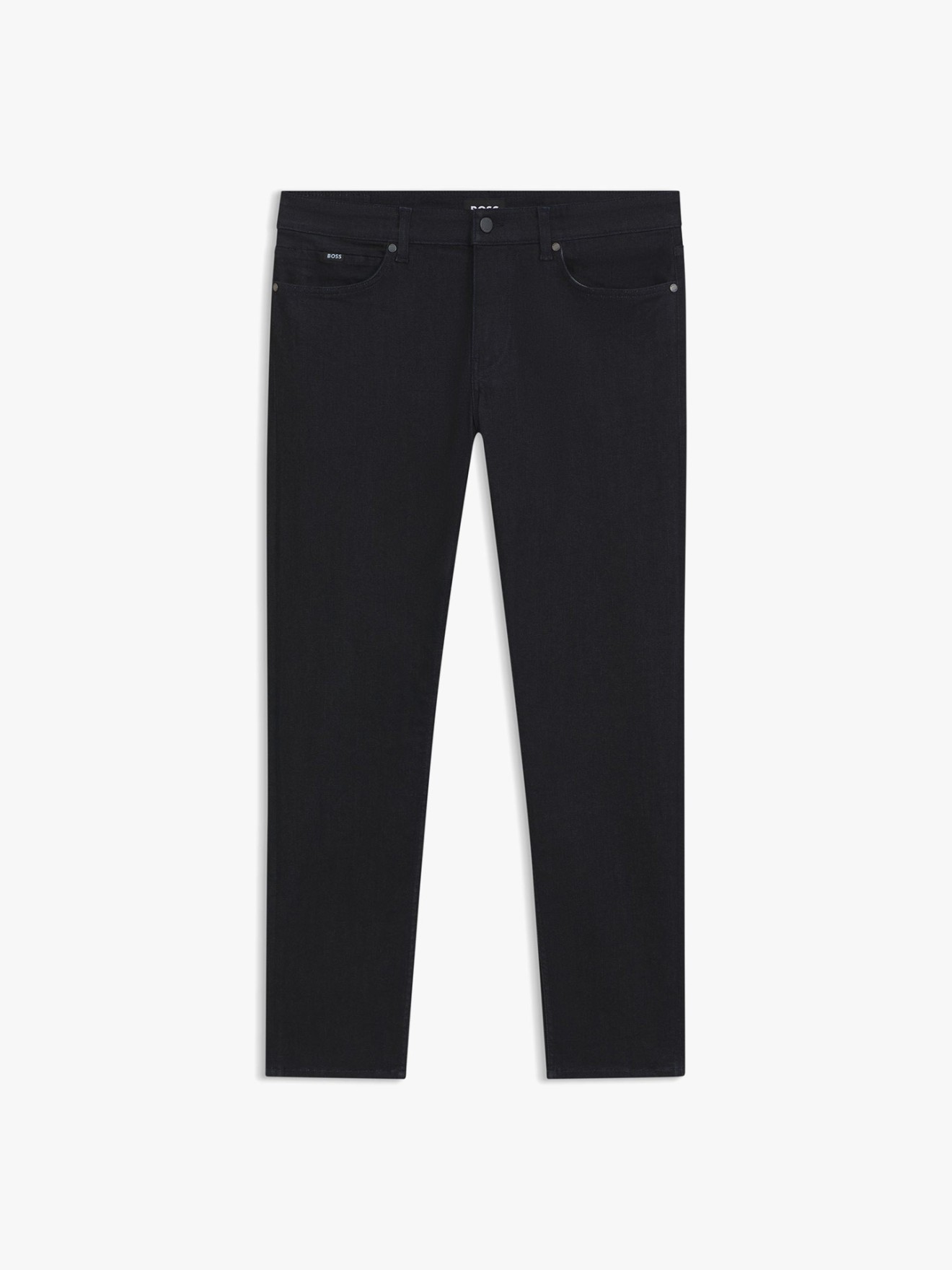 Calças de Ganga Slim Fit Delaware