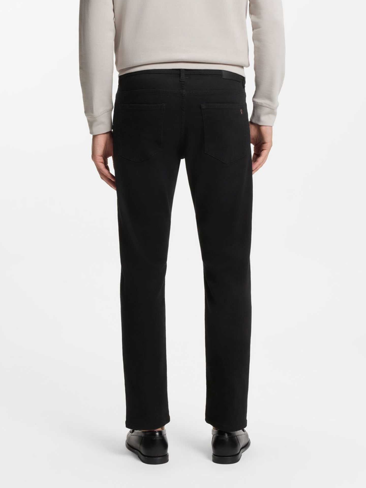 Calças de Ganga Delaware Slim Fit