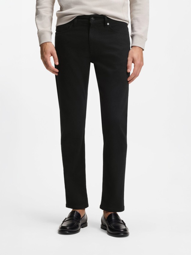 Calças de Ganga Delaware Slim Fit