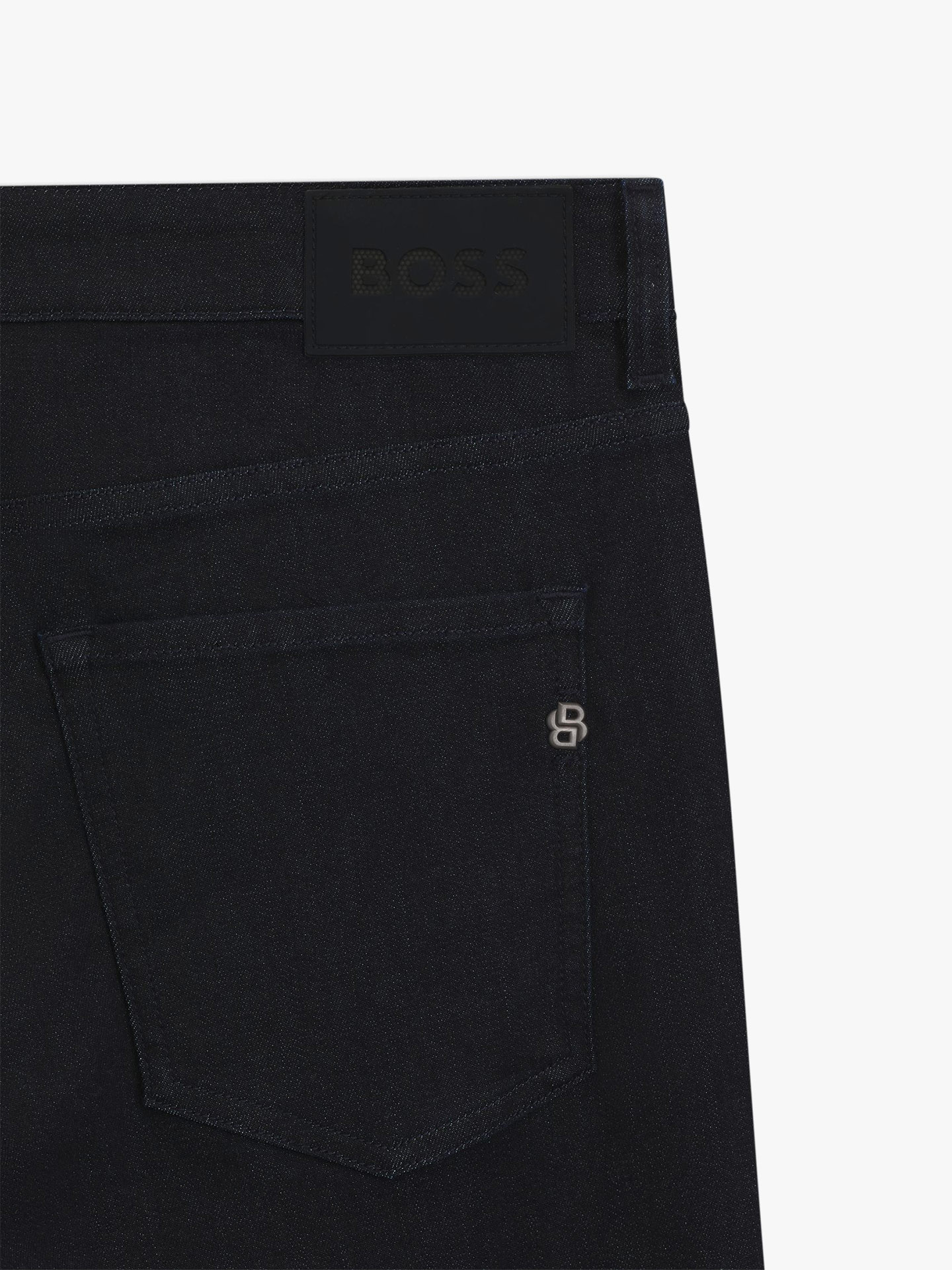 Calças de Ganga Slim Fit Delaware