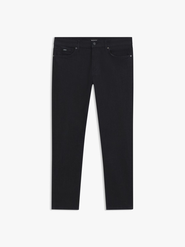 Calças de Ganga Slim Fit Delaware