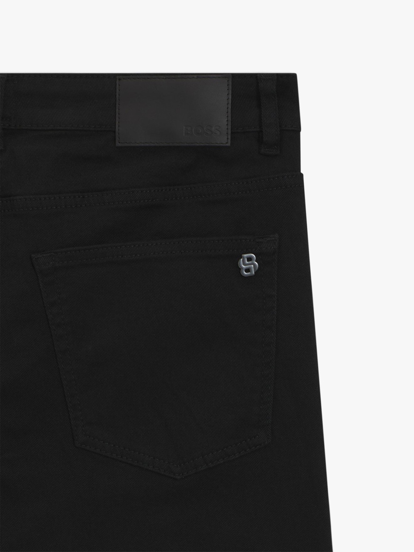 Cal�as de Ganga Delaware Slim Fit