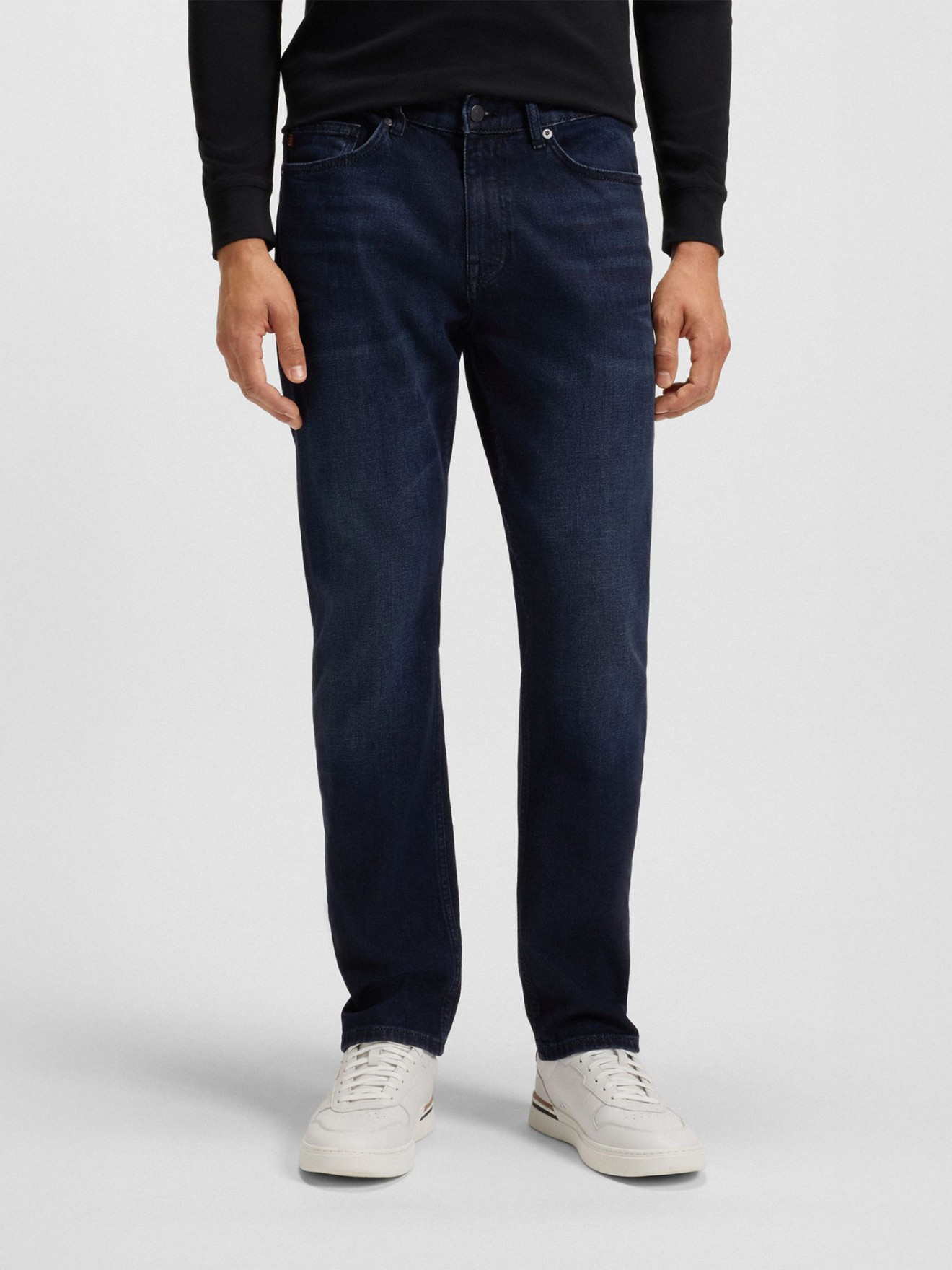 Cal�as de Ganga Slim Fit