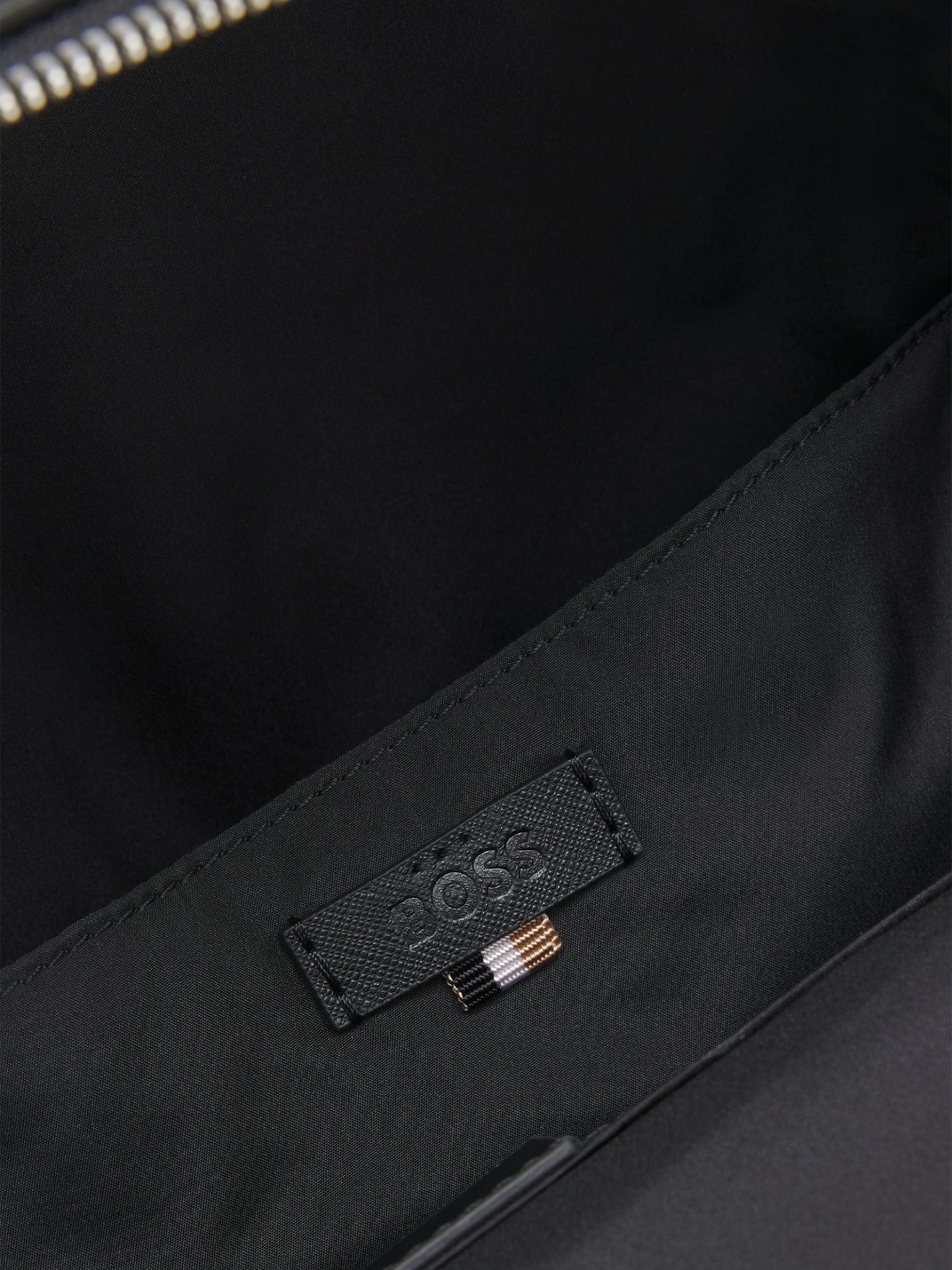 Mochila Estruturada