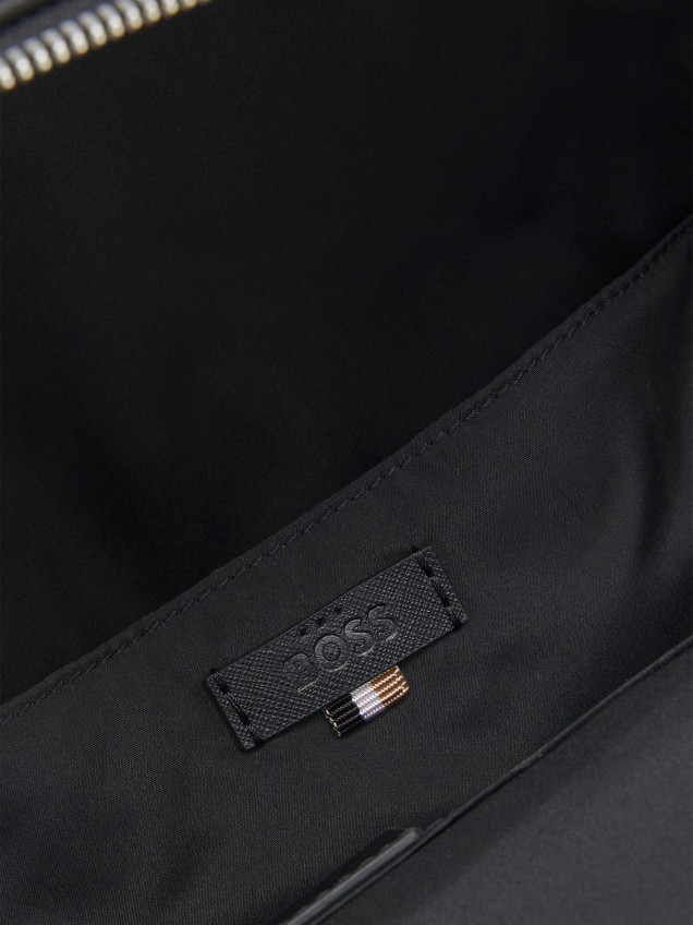 Mochila Estruturada