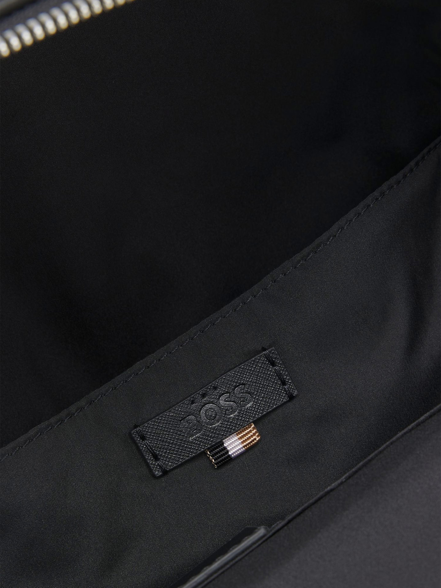 Mochila Estruturada