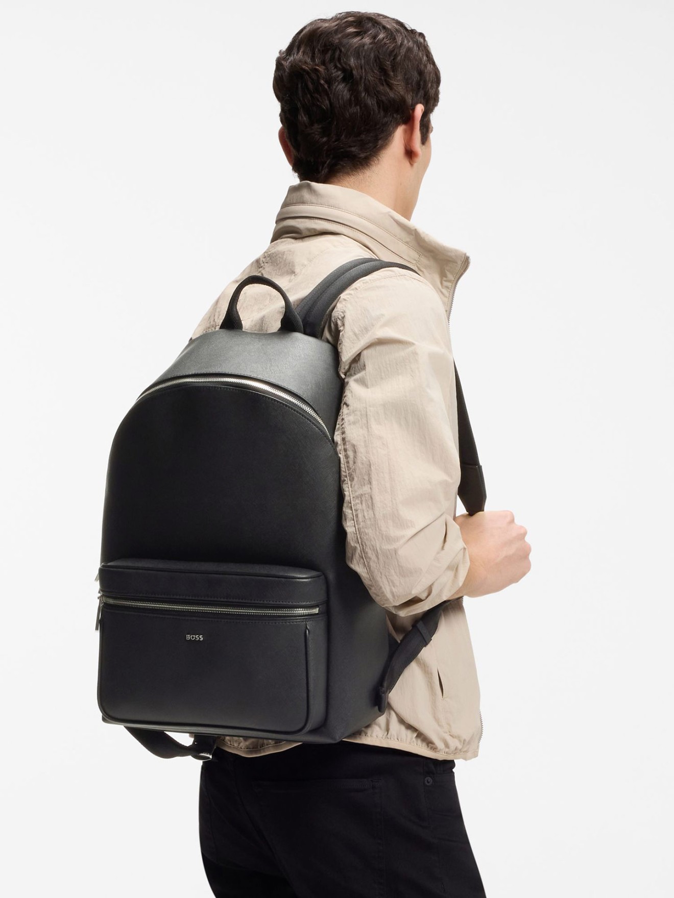 Mochila Estruturada