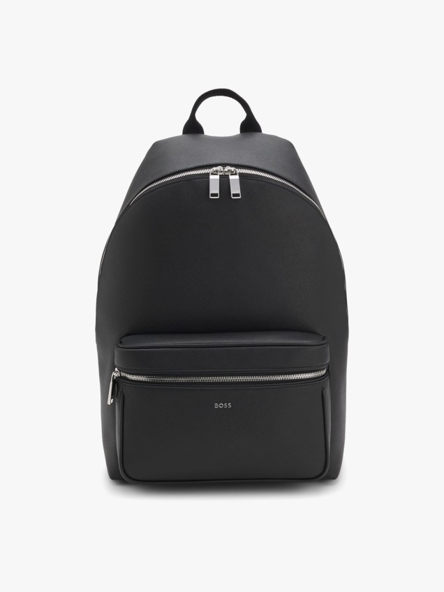 Mochila Estruturada