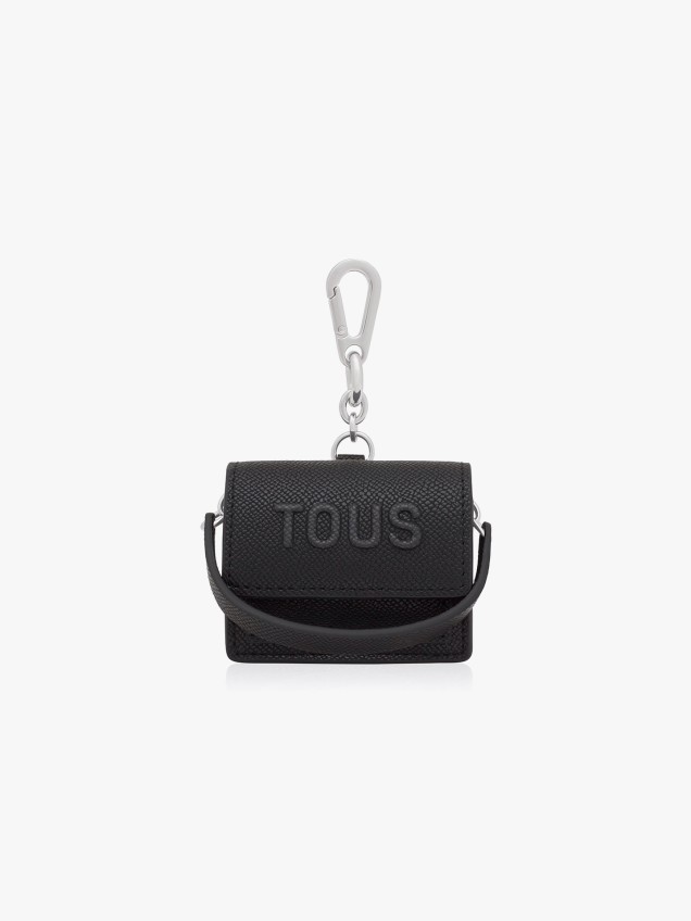Porta-chaves Mini Mala de Tiracolo Audree