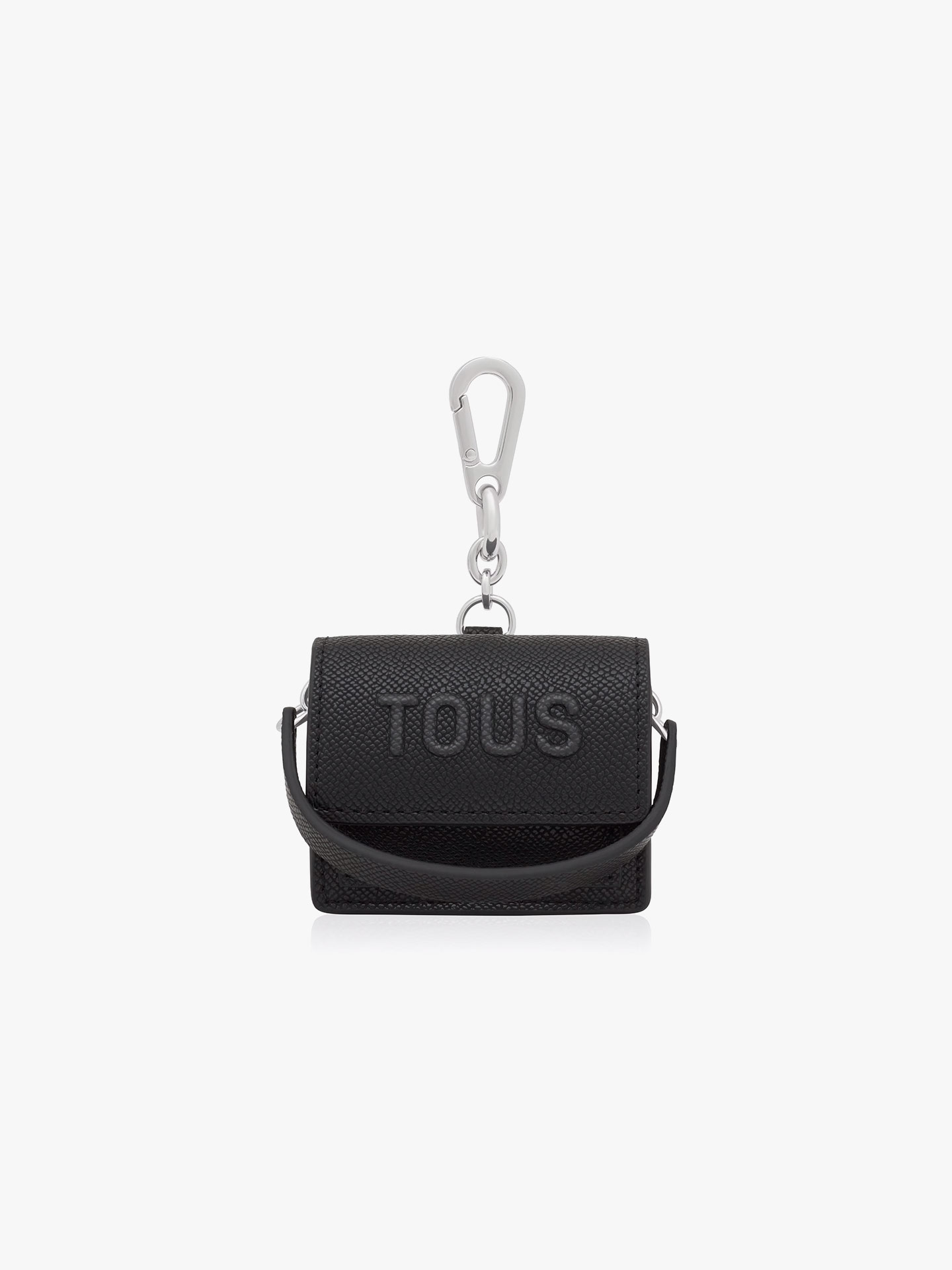 Porta-chaves Mini Mala de Tiracolo Audree