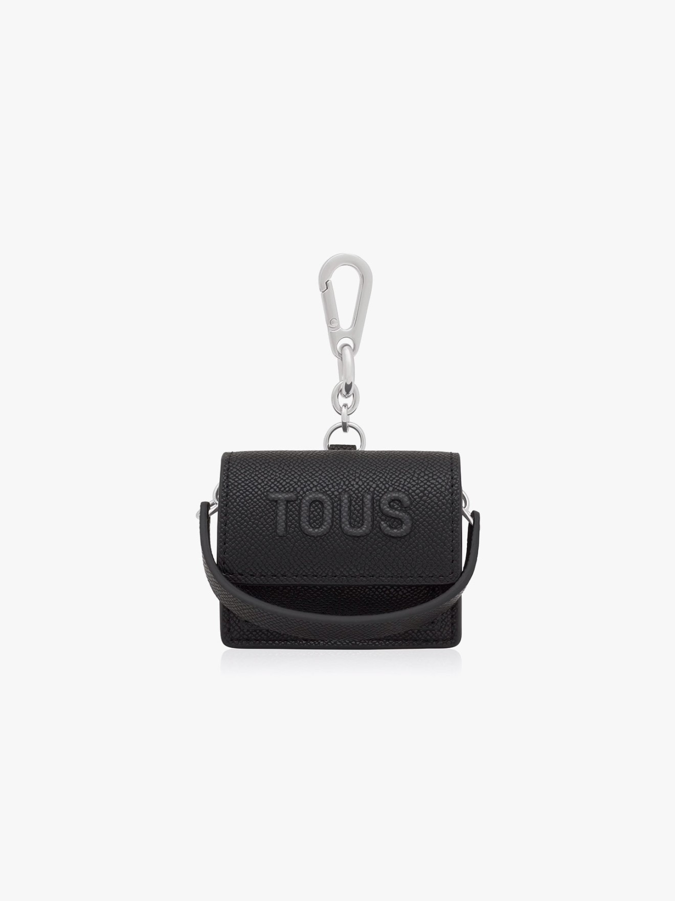 Porta-chaves Mini Mala de Tiracolo Audree