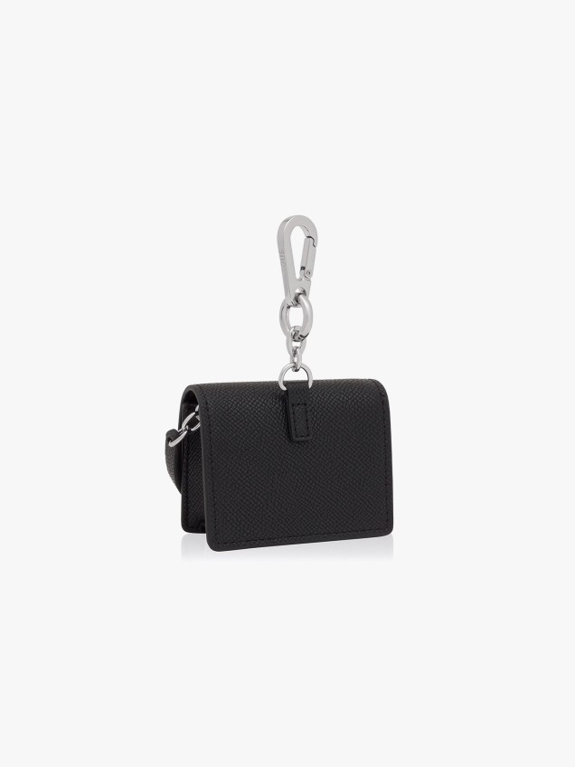 Porta-chaves Mini Mala de Tiracolo Audree