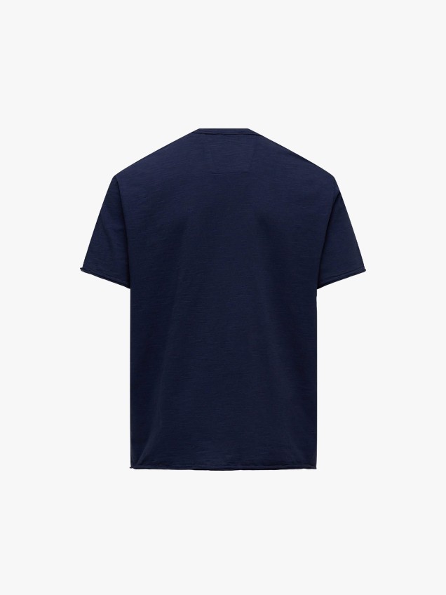 T-shirt Regular Fit