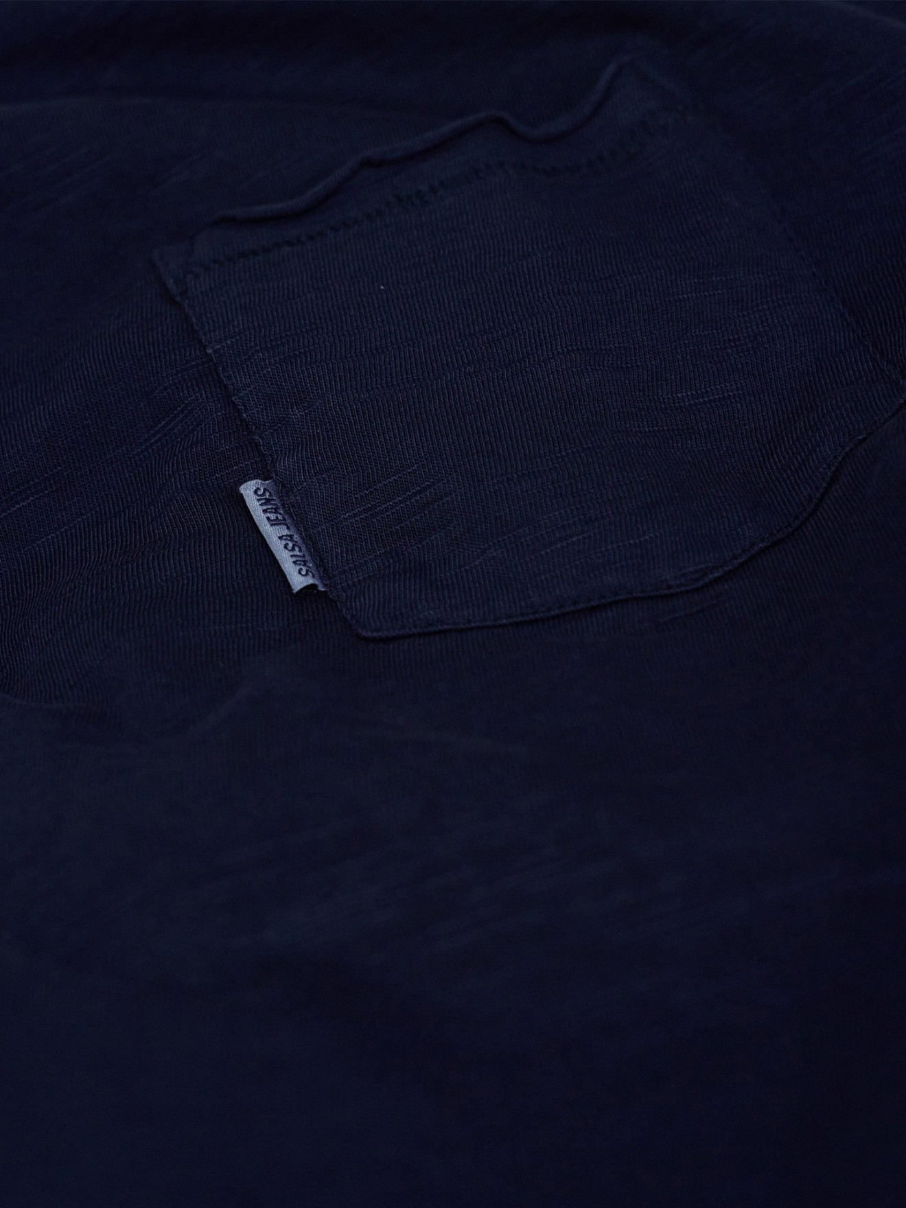 T-shirt Regular Fit