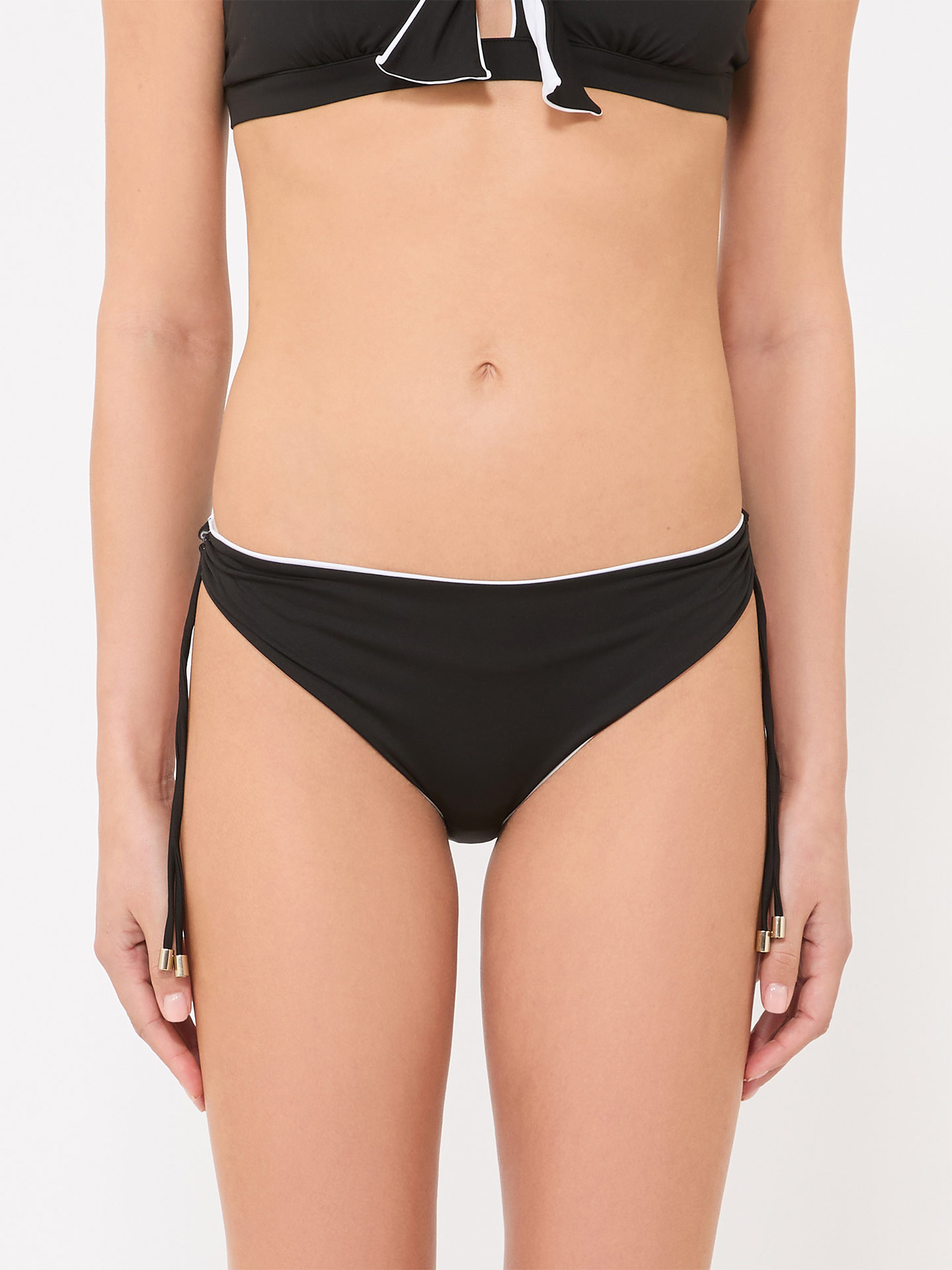Cueca de Biquíni Reversível BCHSABINE