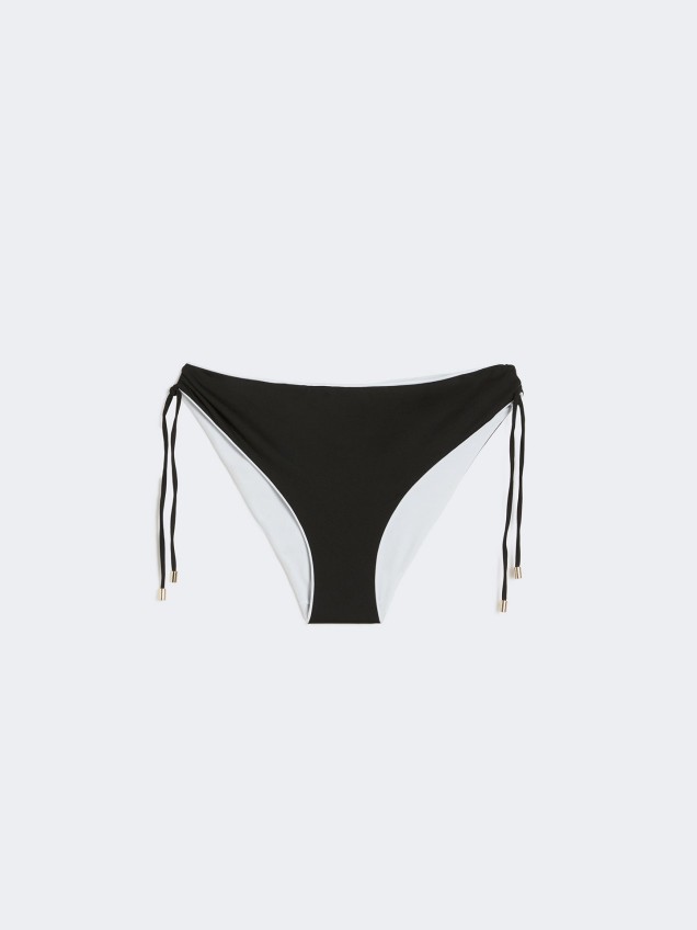 Cueca de Biquíni Reversível BCHSABINE