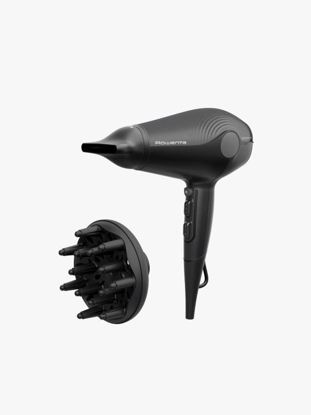 Secador de Cabelo Ultra Silence