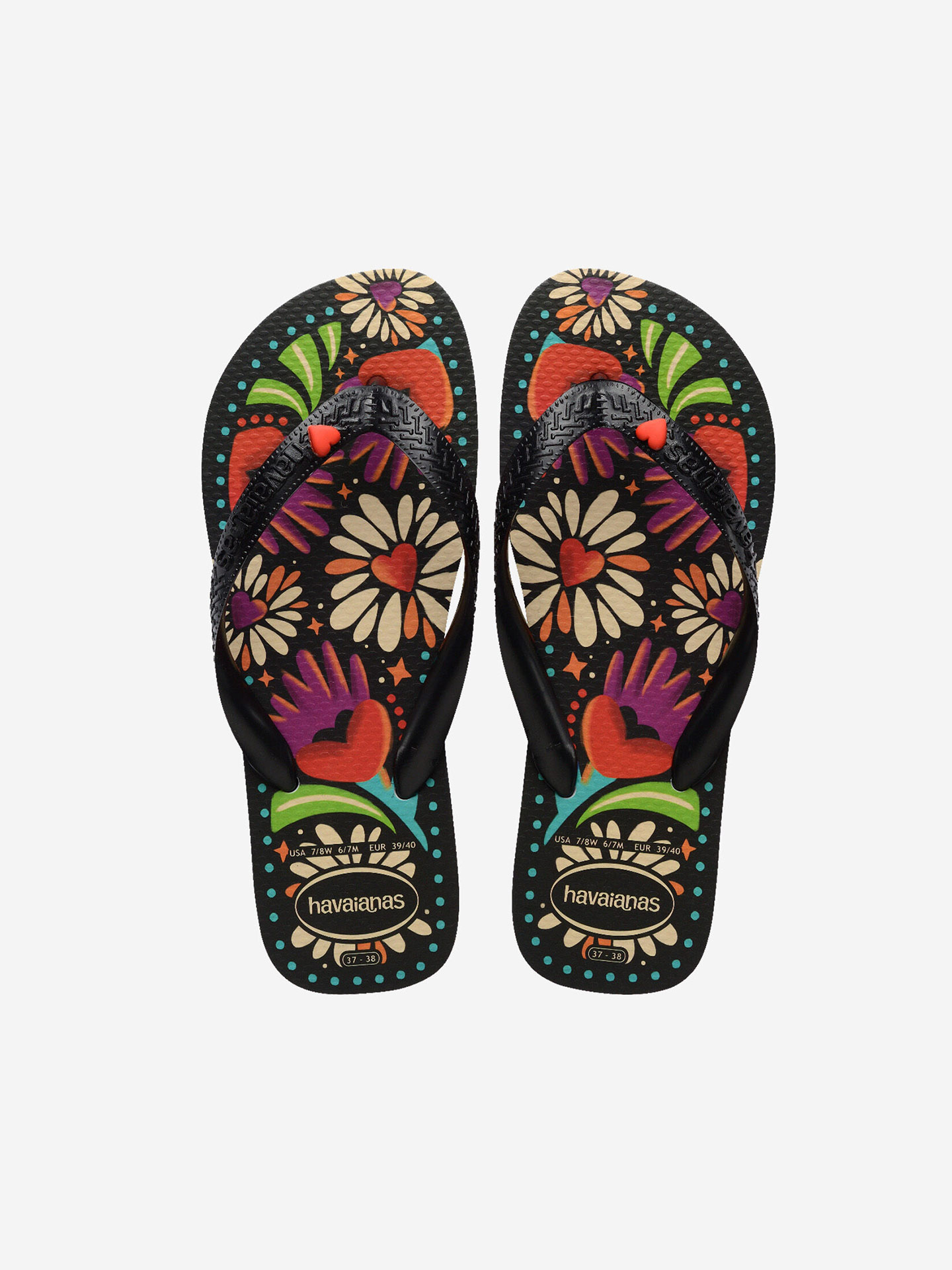 Havaianas Top Begonia