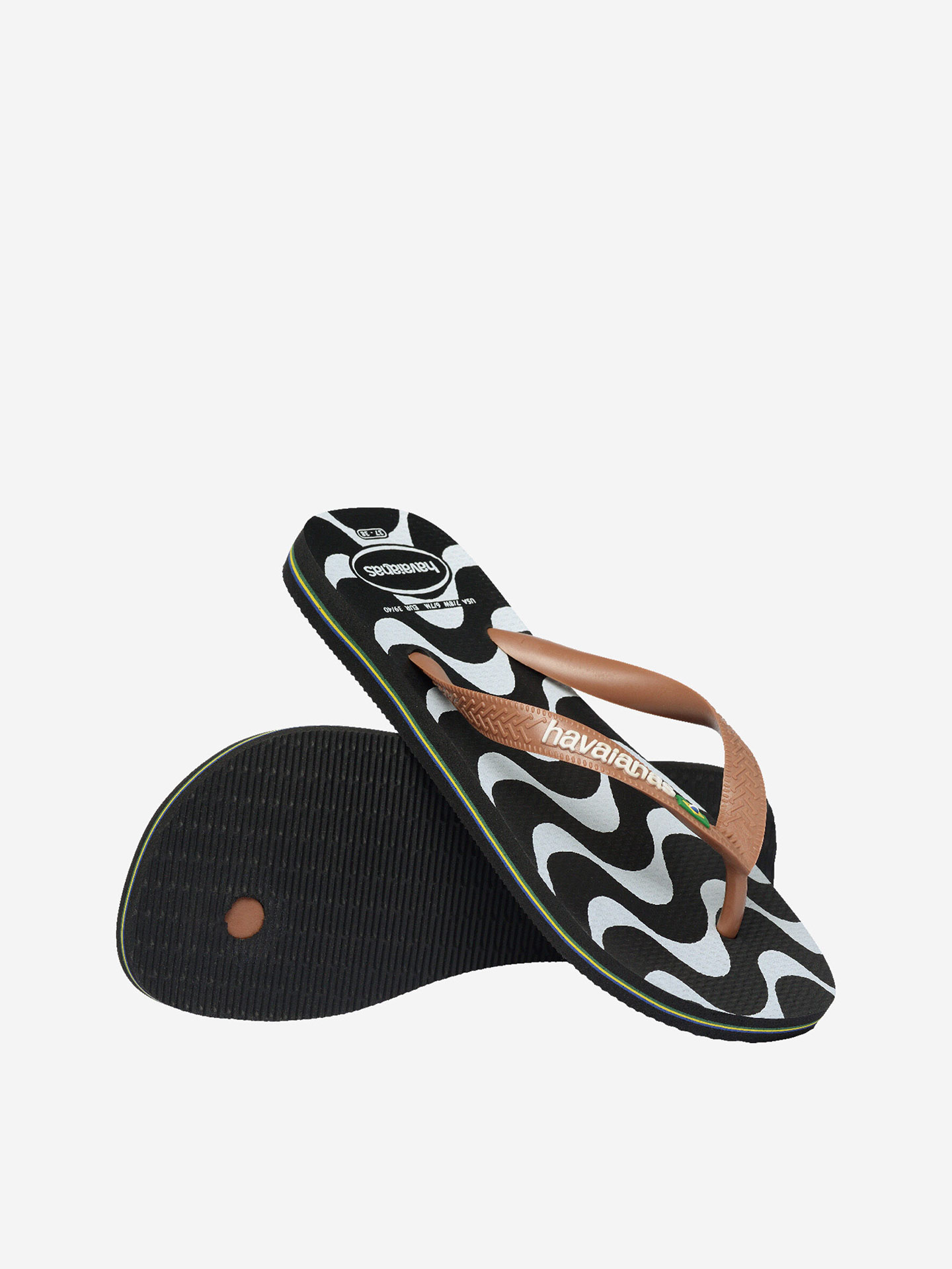 Havaianas Top Copacabana