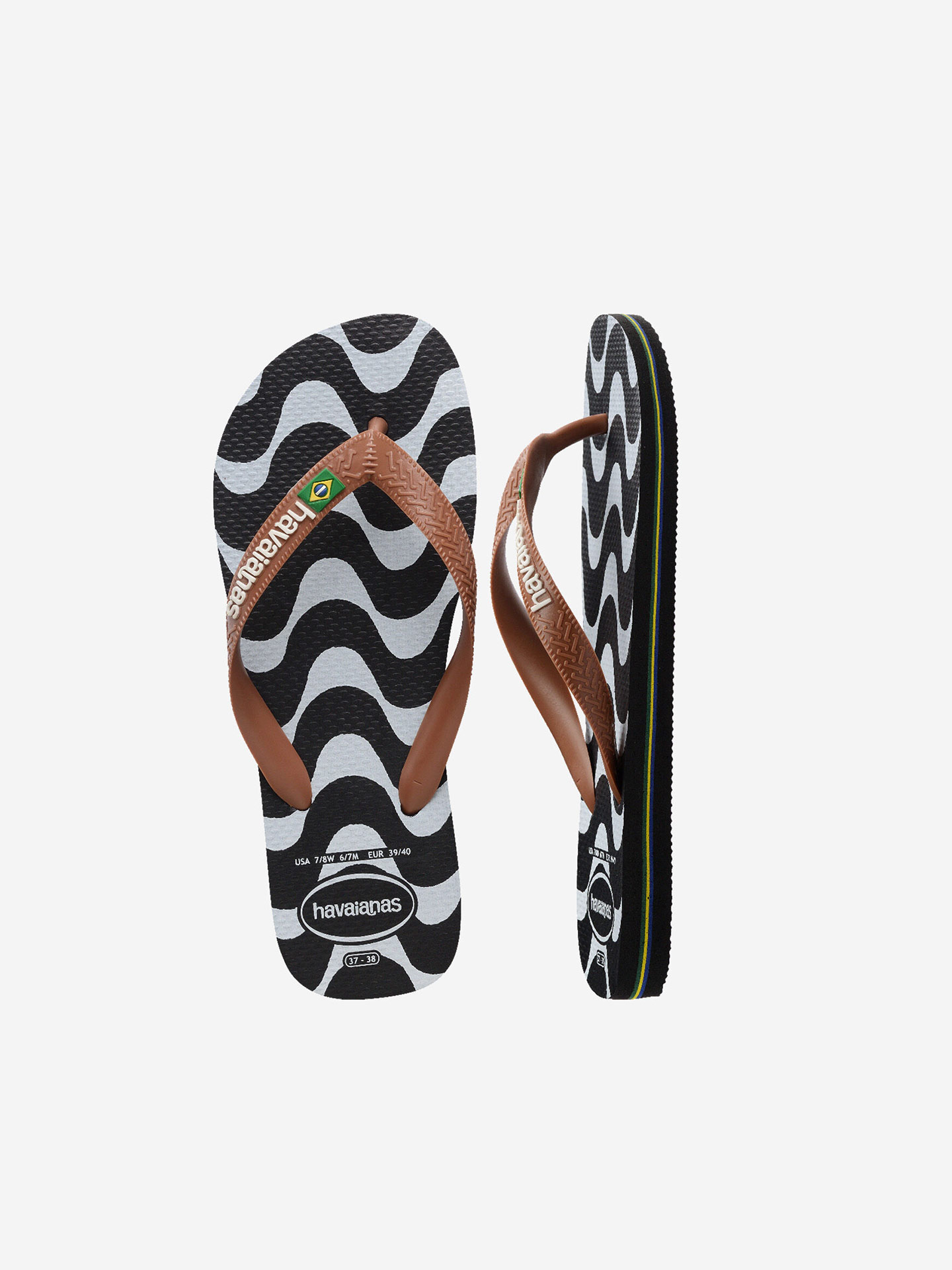 Havaianas Top Copacabana