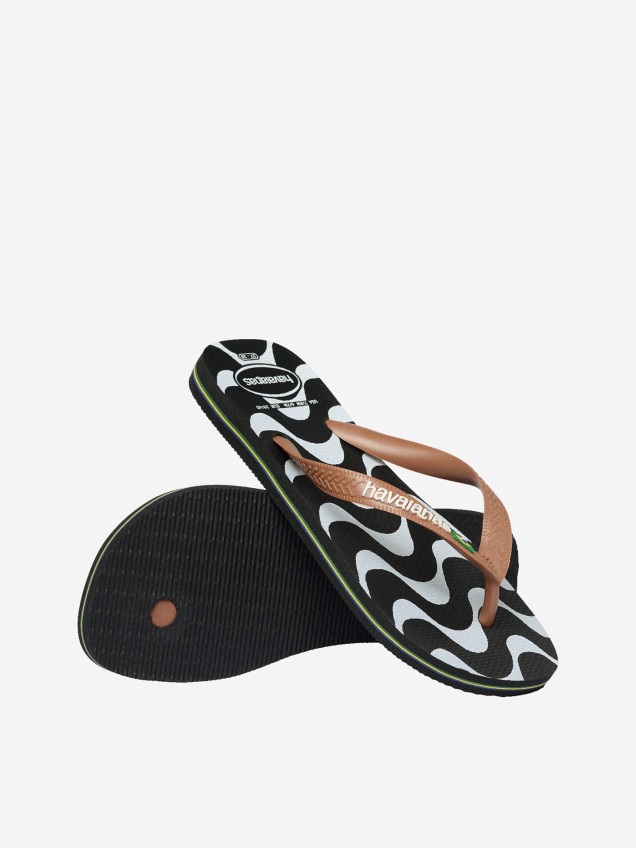 Havaianas Top Copacabana